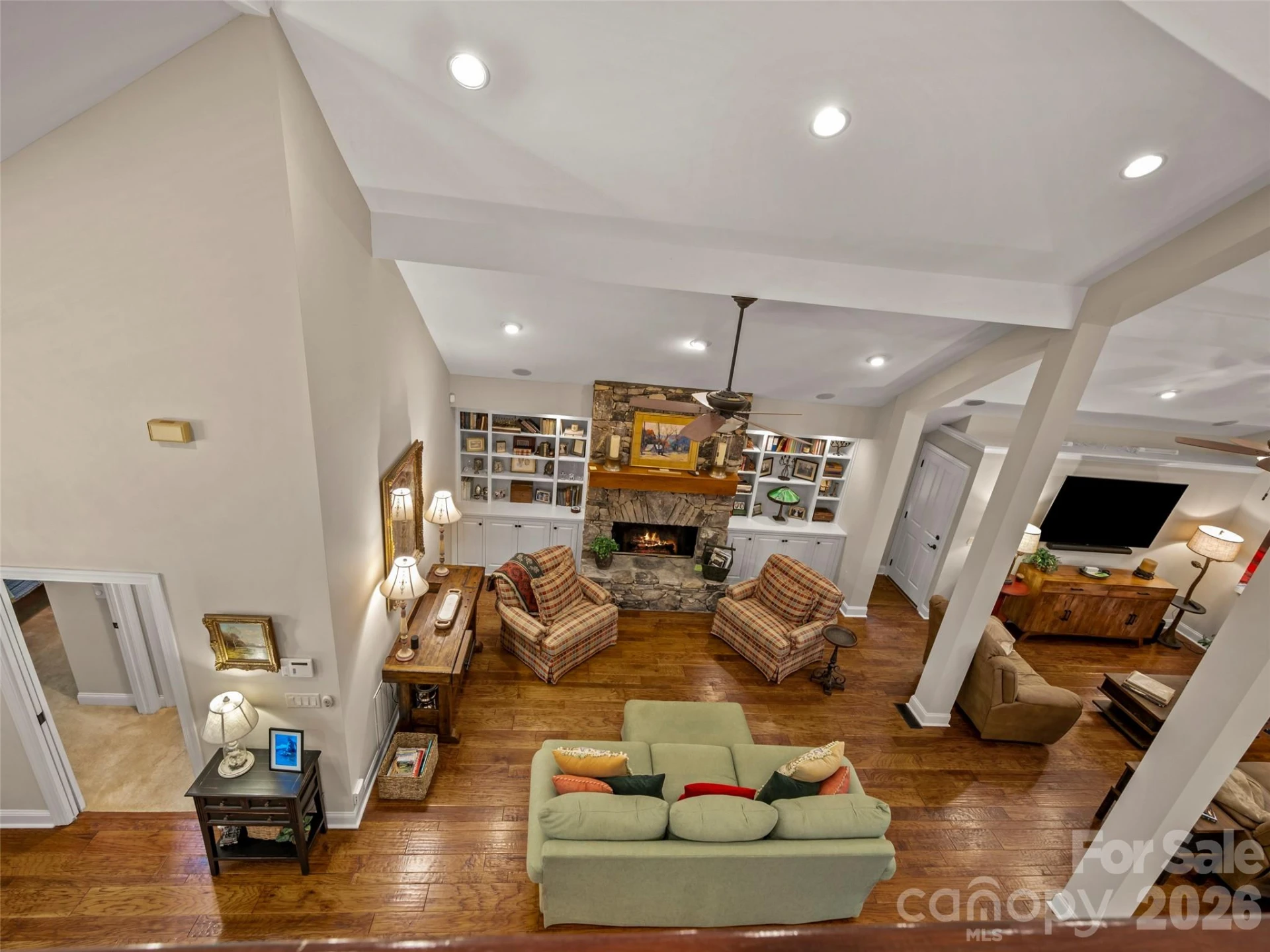 104 Little Cherokee Ridge - Photo 34
