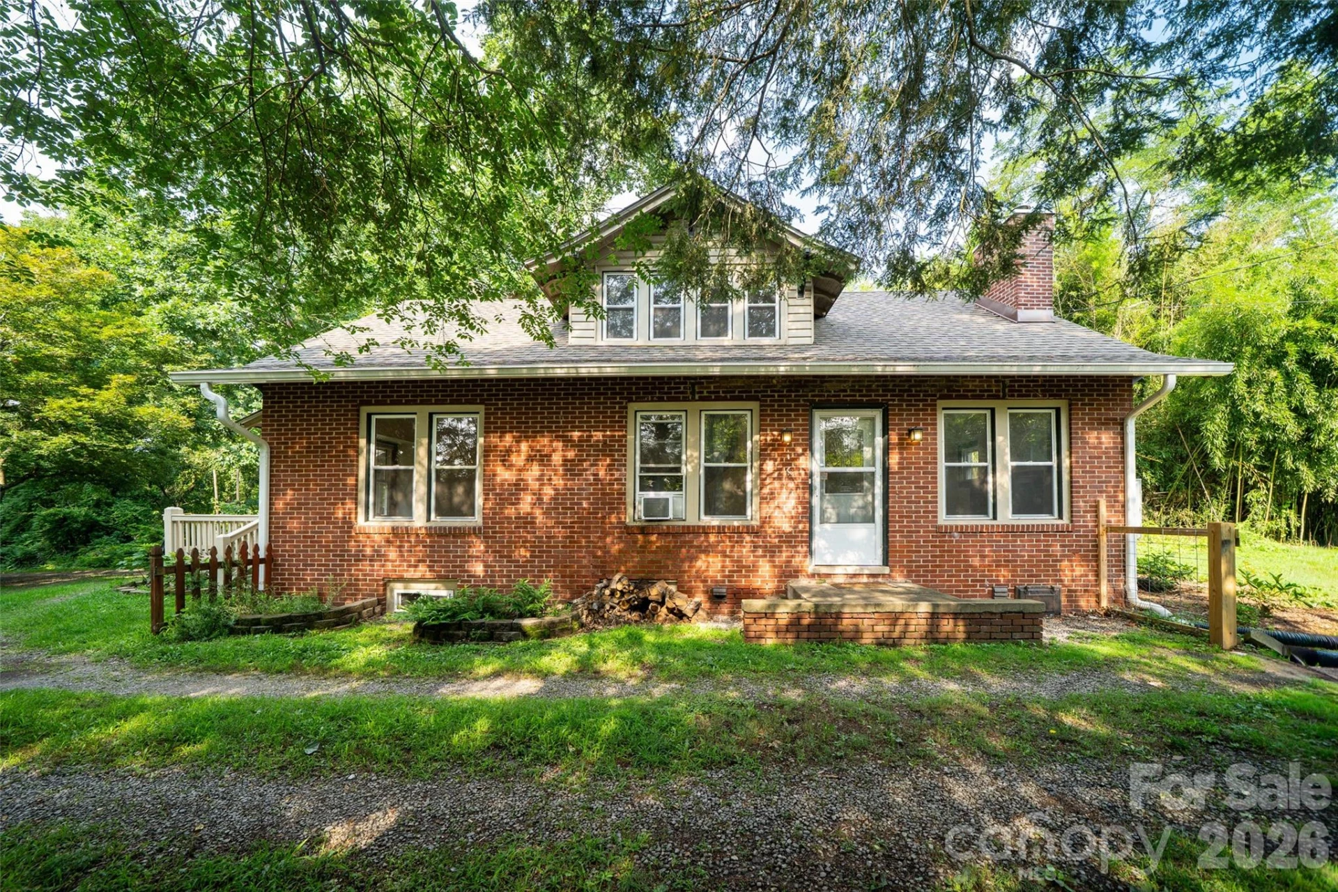 76 Starnes Cove Road - Photo 3