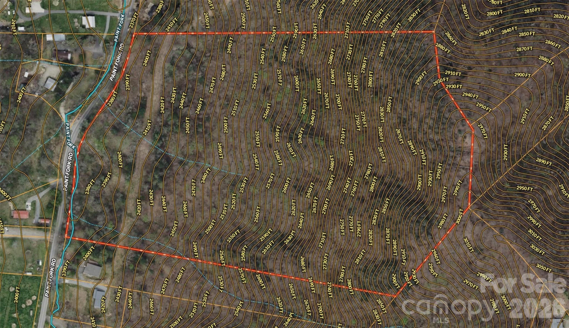 TBD Paint Fork Road - Photo 30
