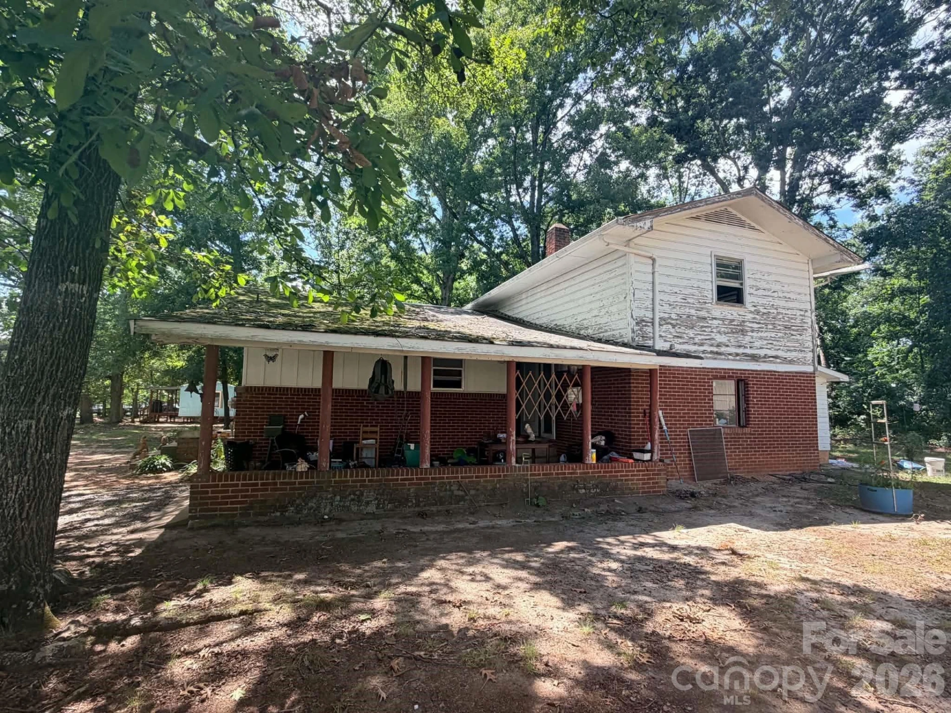 1663 Harris Henrietta Road - Photo 2