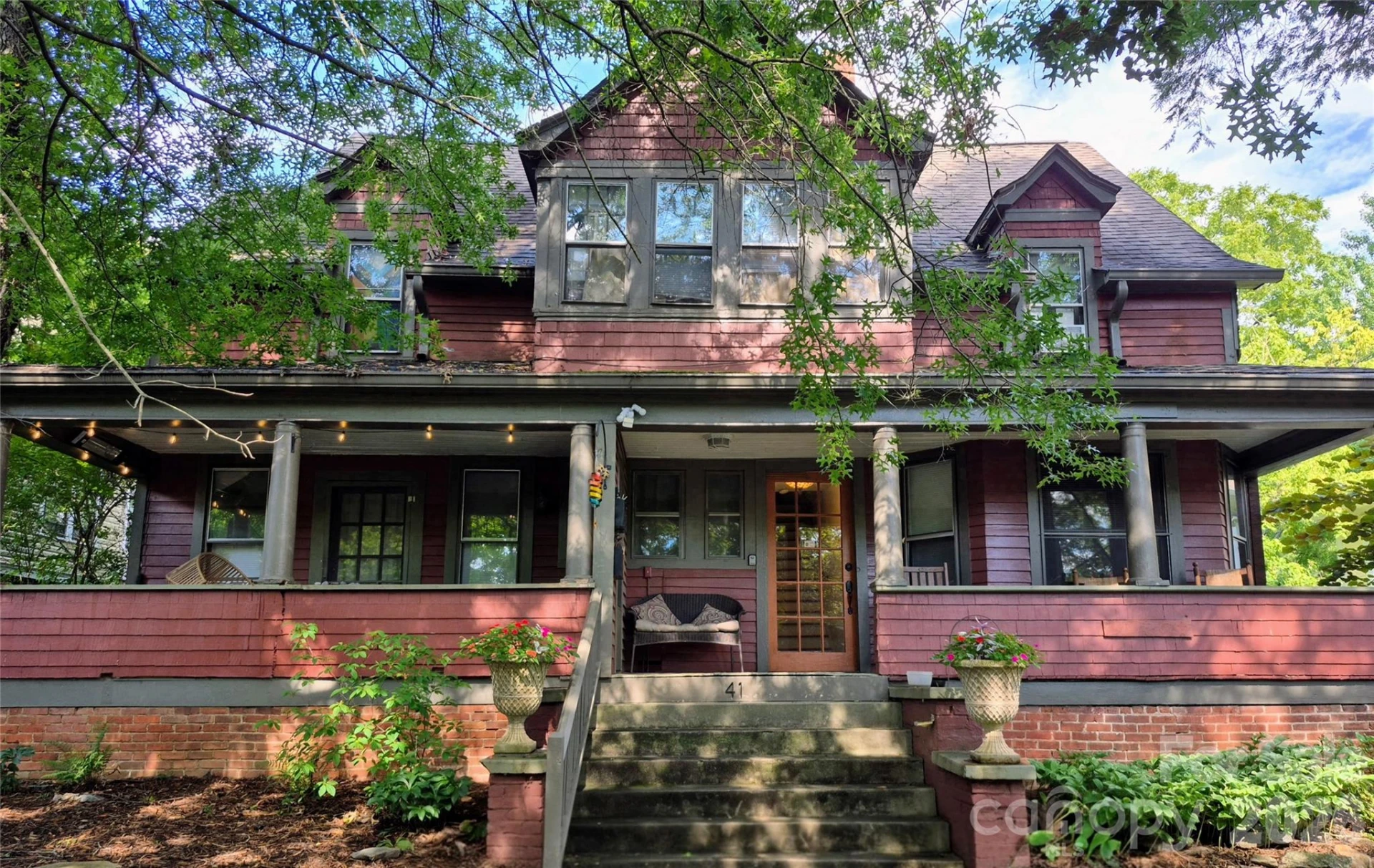 41 Panola Street