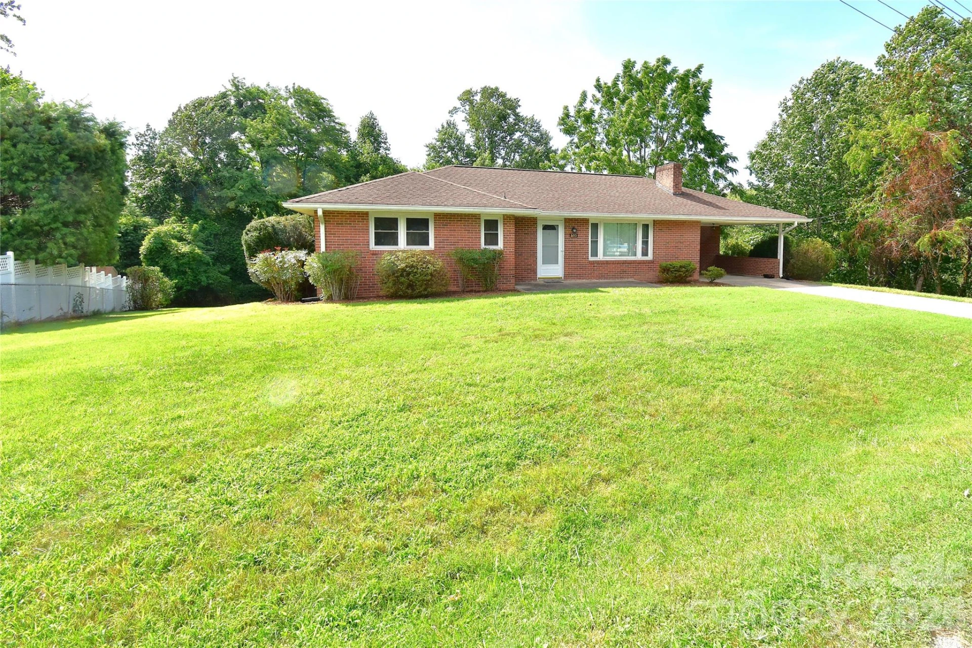 605 S Buena Vista Drive - Photo 28