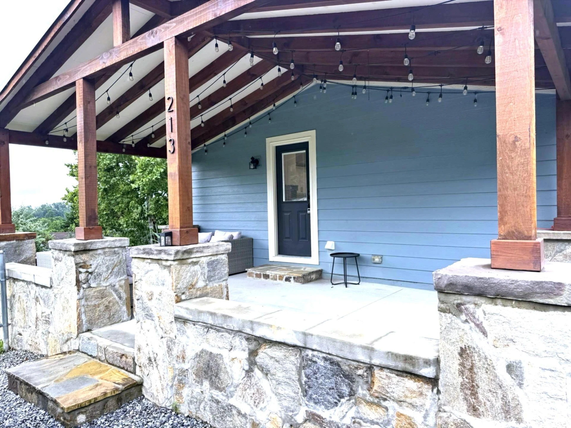 213 Sandy Creek Court - Photo 39