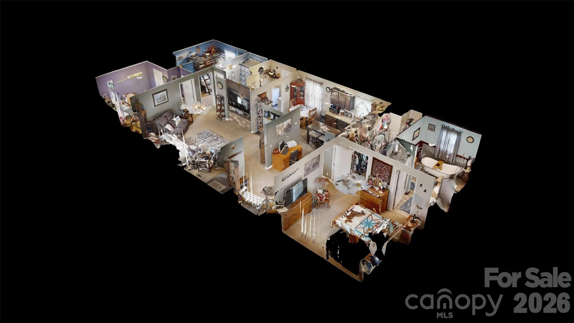 75 Pine Mount Road - Photo 28