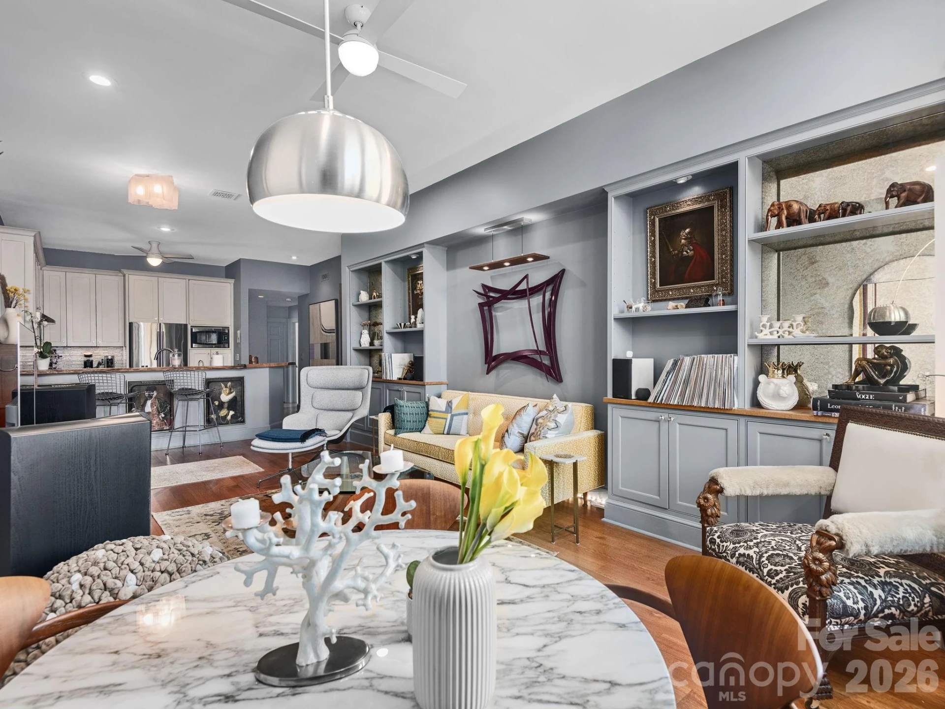 60 Haywood Street #3A - Photo 2