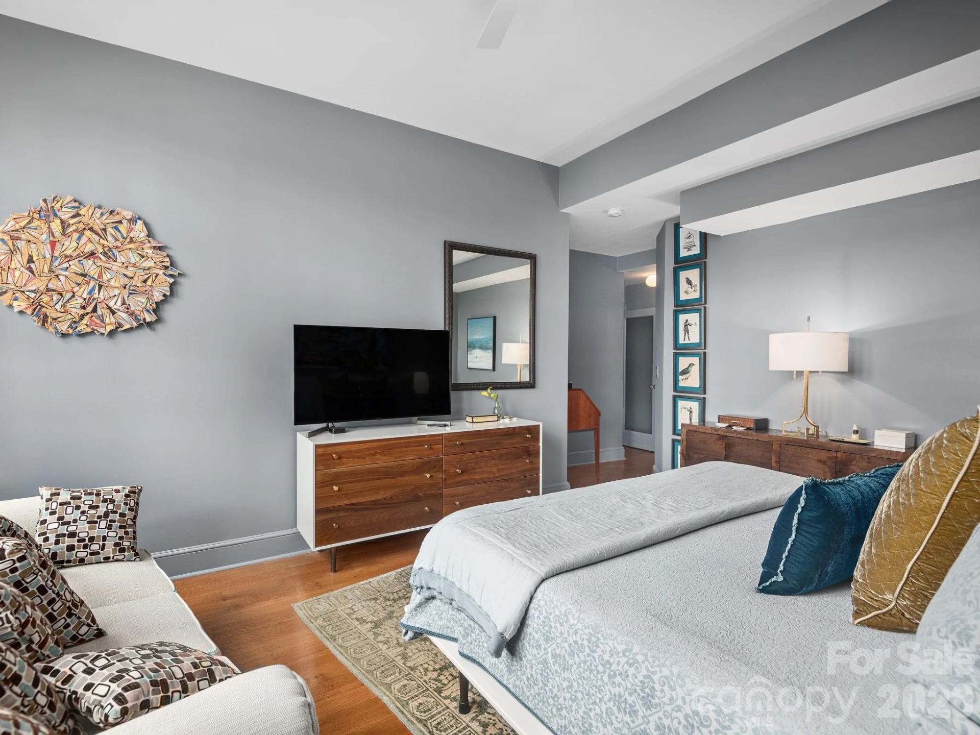 60 Haywood Street #3A - Photo 11