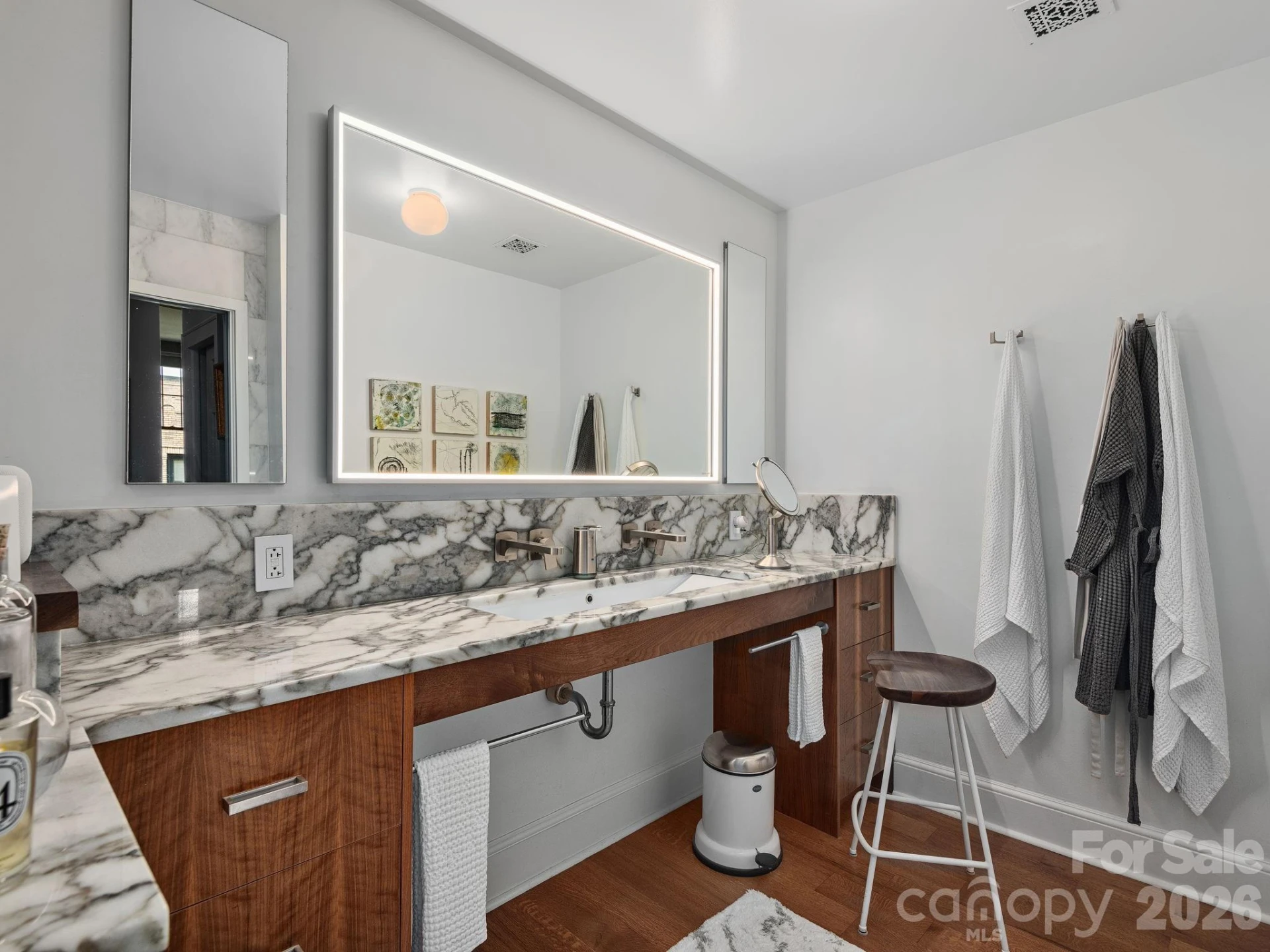 60 Haywood Street #3A - Photo 12