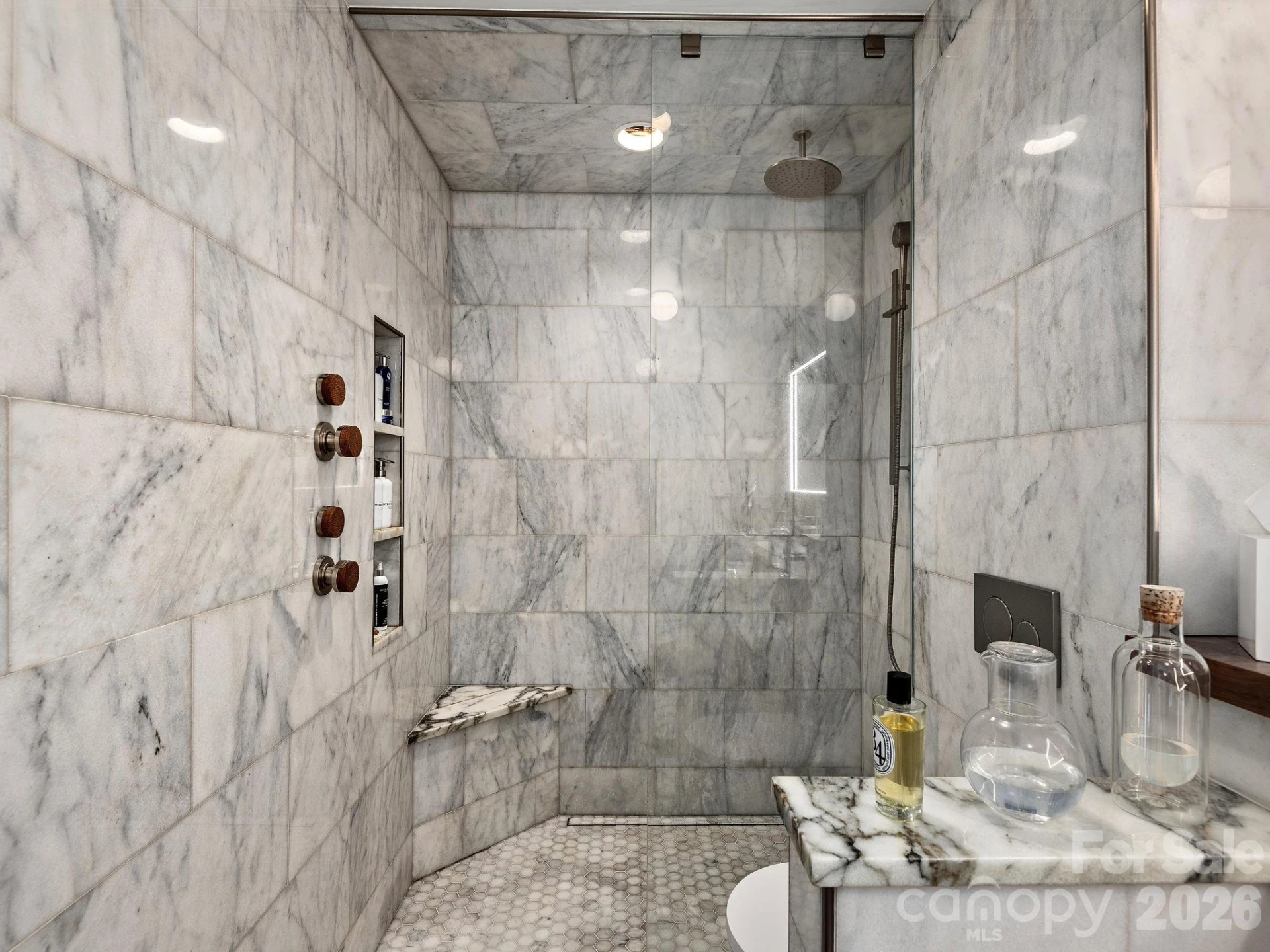 60 Haywood Street #3A - Photo 13