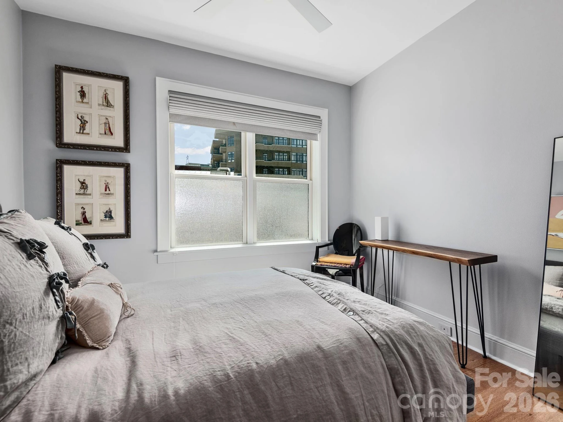 60 Haywood Street #3A - Photo 14