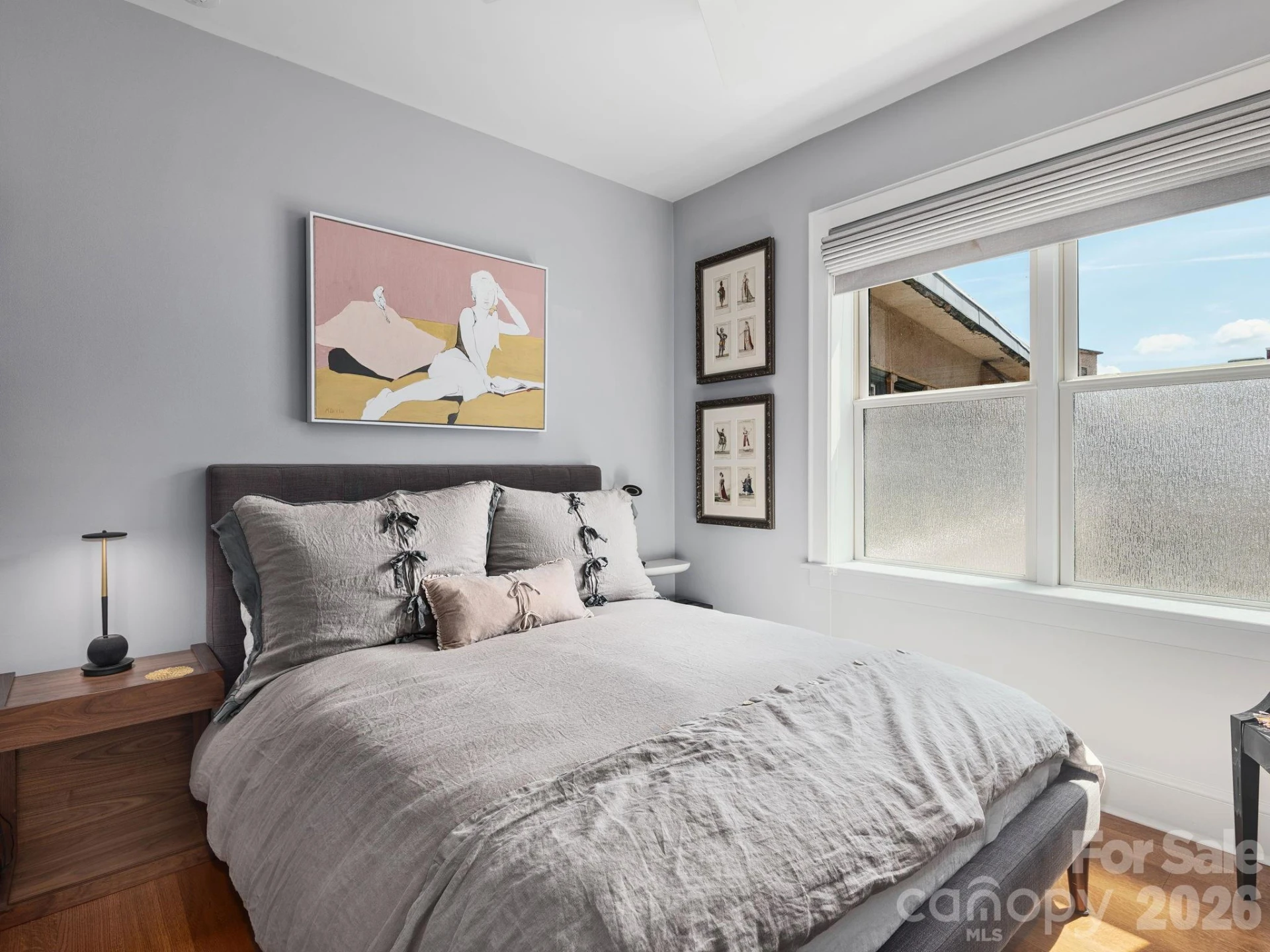 60 Haywood Street #3A - Photo 15