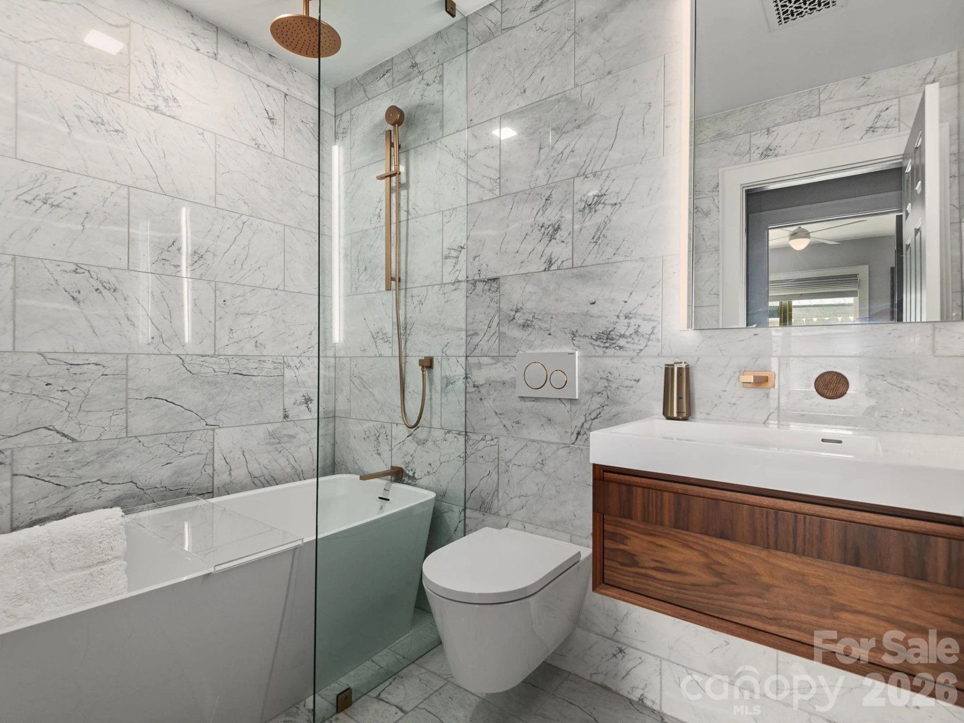 60 Haywood Street #3A - Photo 16