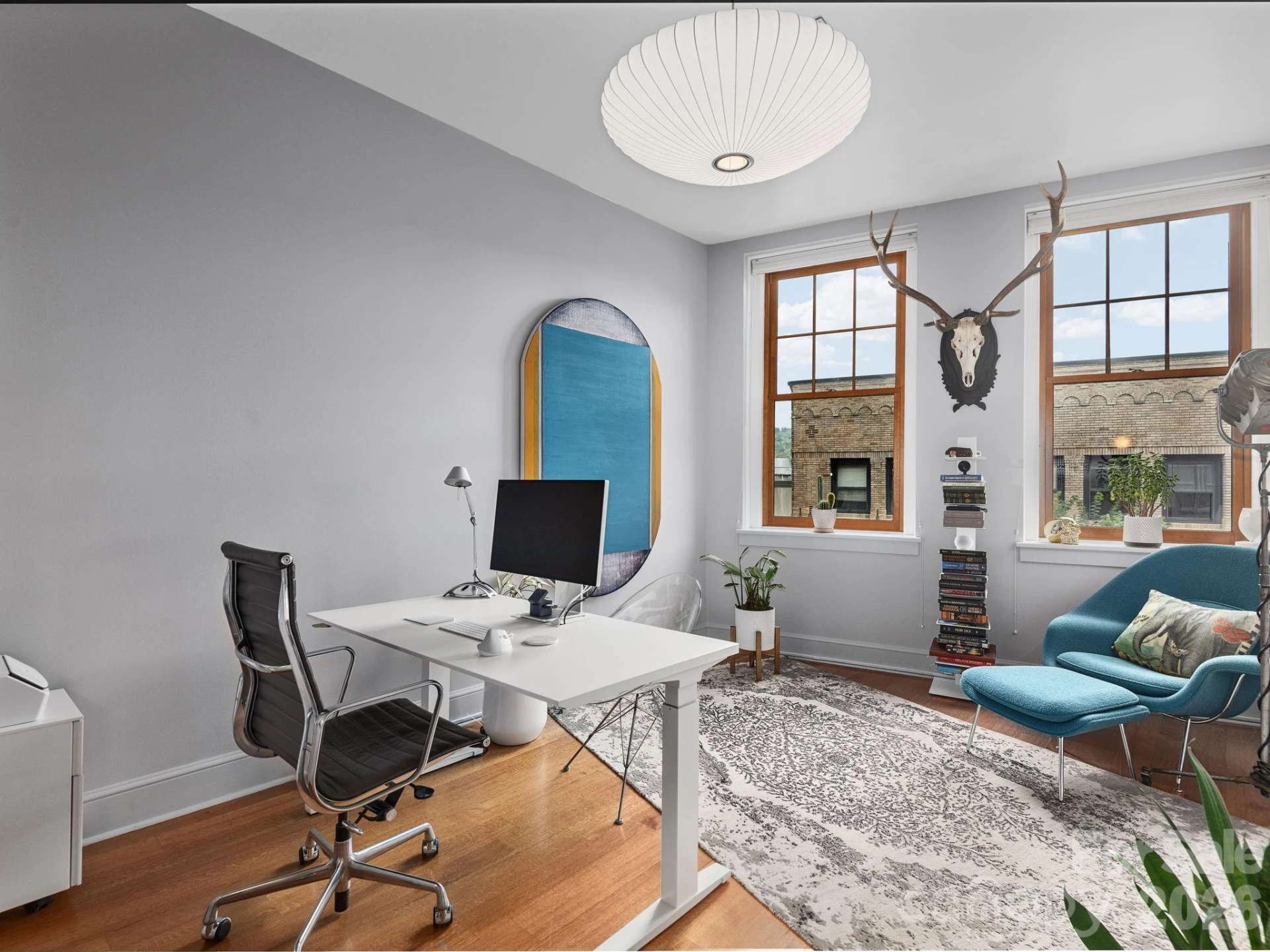60 Haywood Street #3A - Photo 18