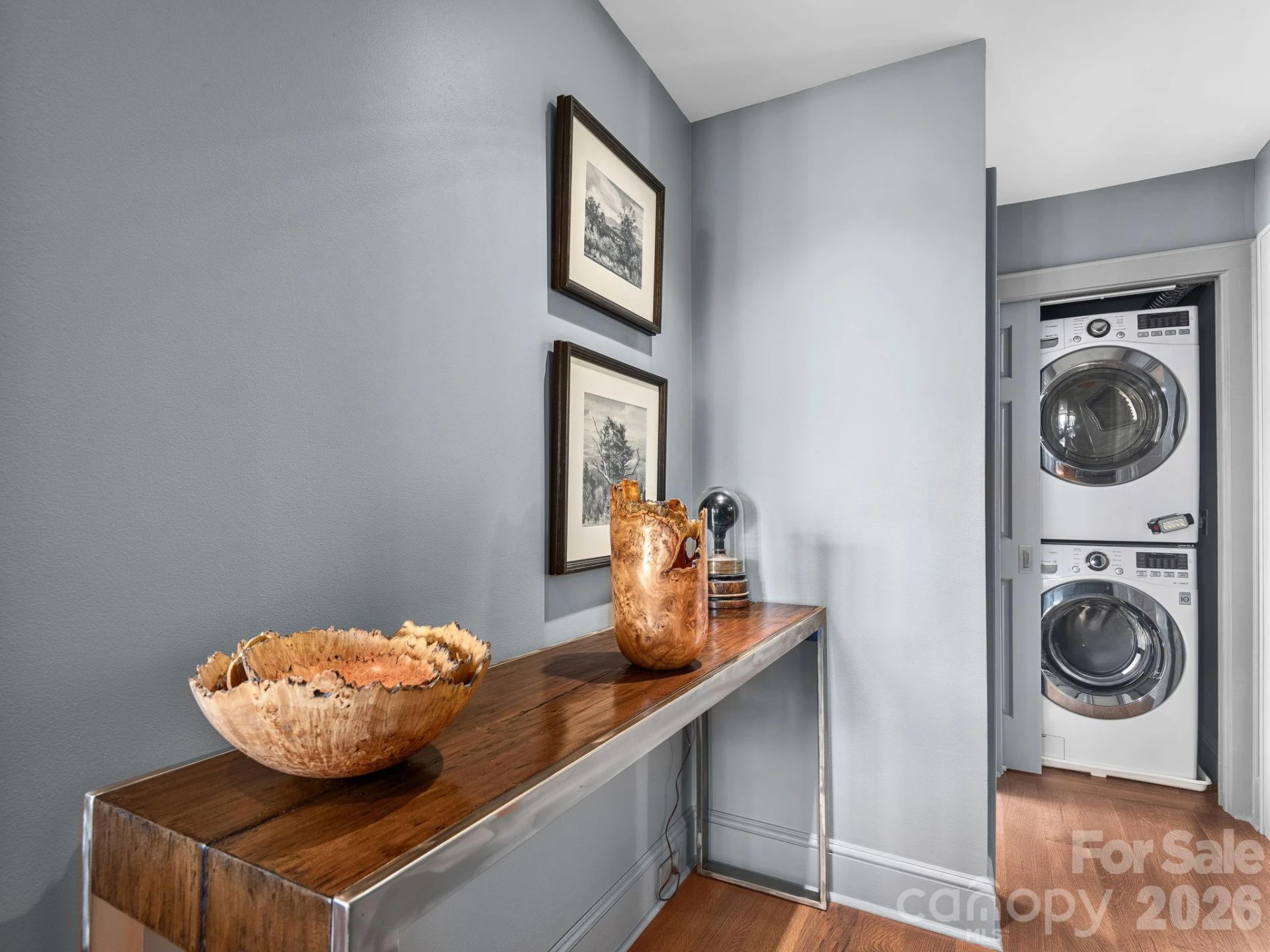 60 Haywood Street #3A - Photo 19