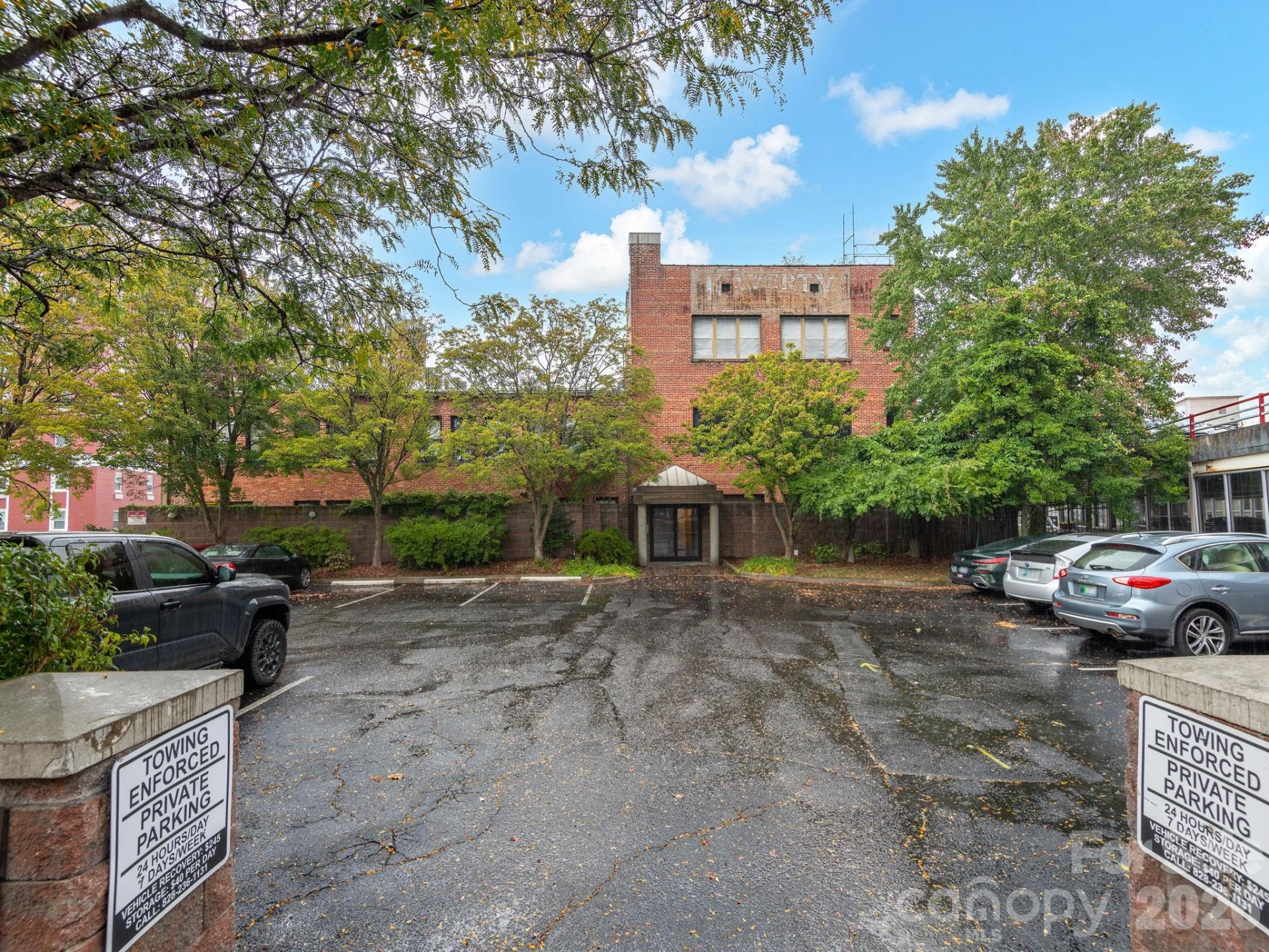 60 Haywood Street #3A - Photo 21