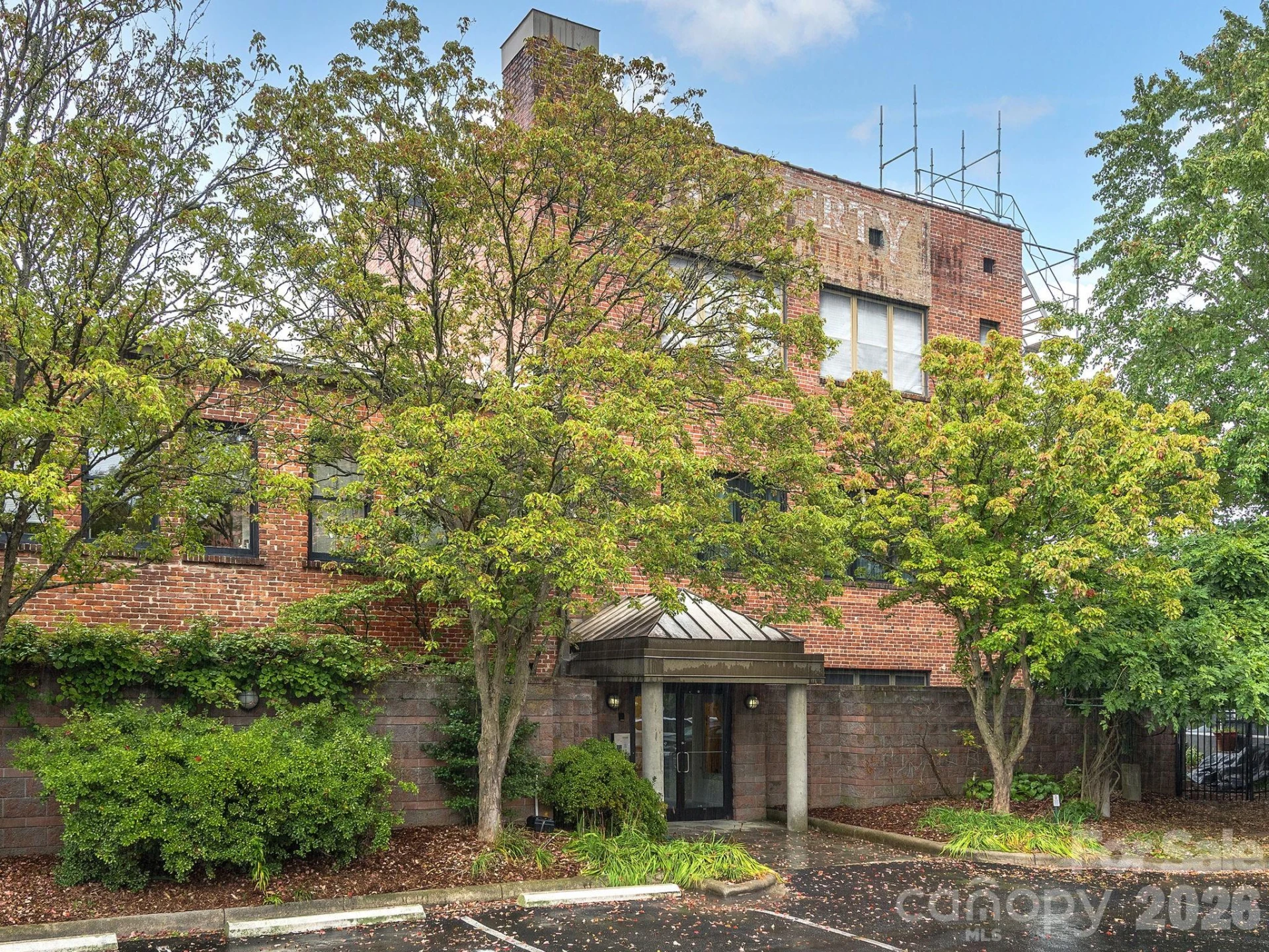 60 Haywood Street #3A - Photo 22