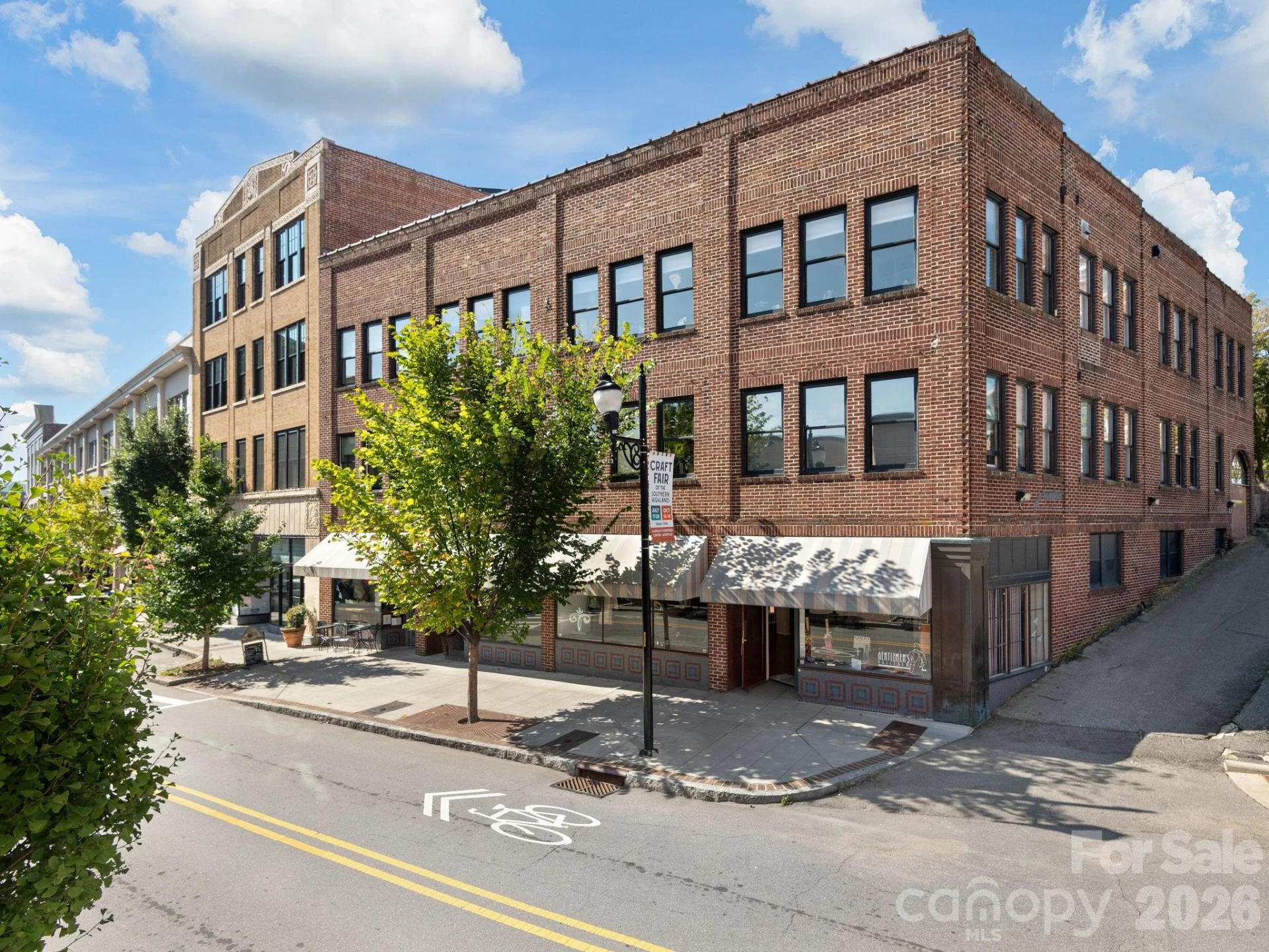 60 Haywood Street #3A - Photo 26