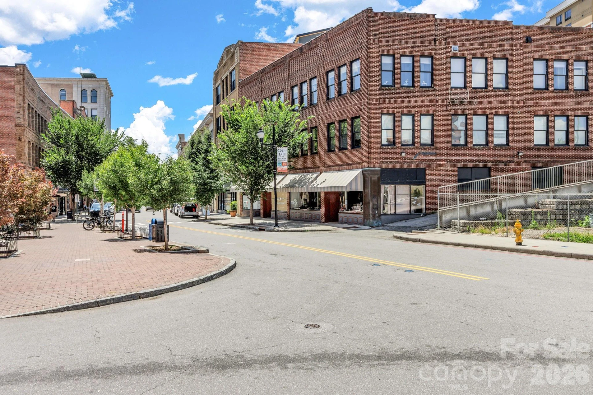 60 Haywood Street #3A - Photo 28
