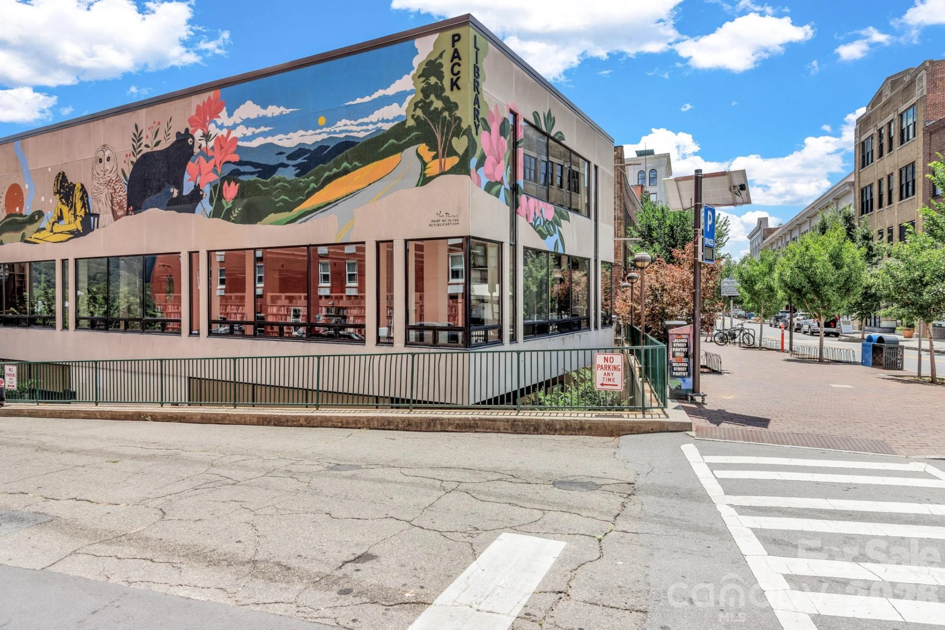 60 Haywood Street #3A - Photo 29