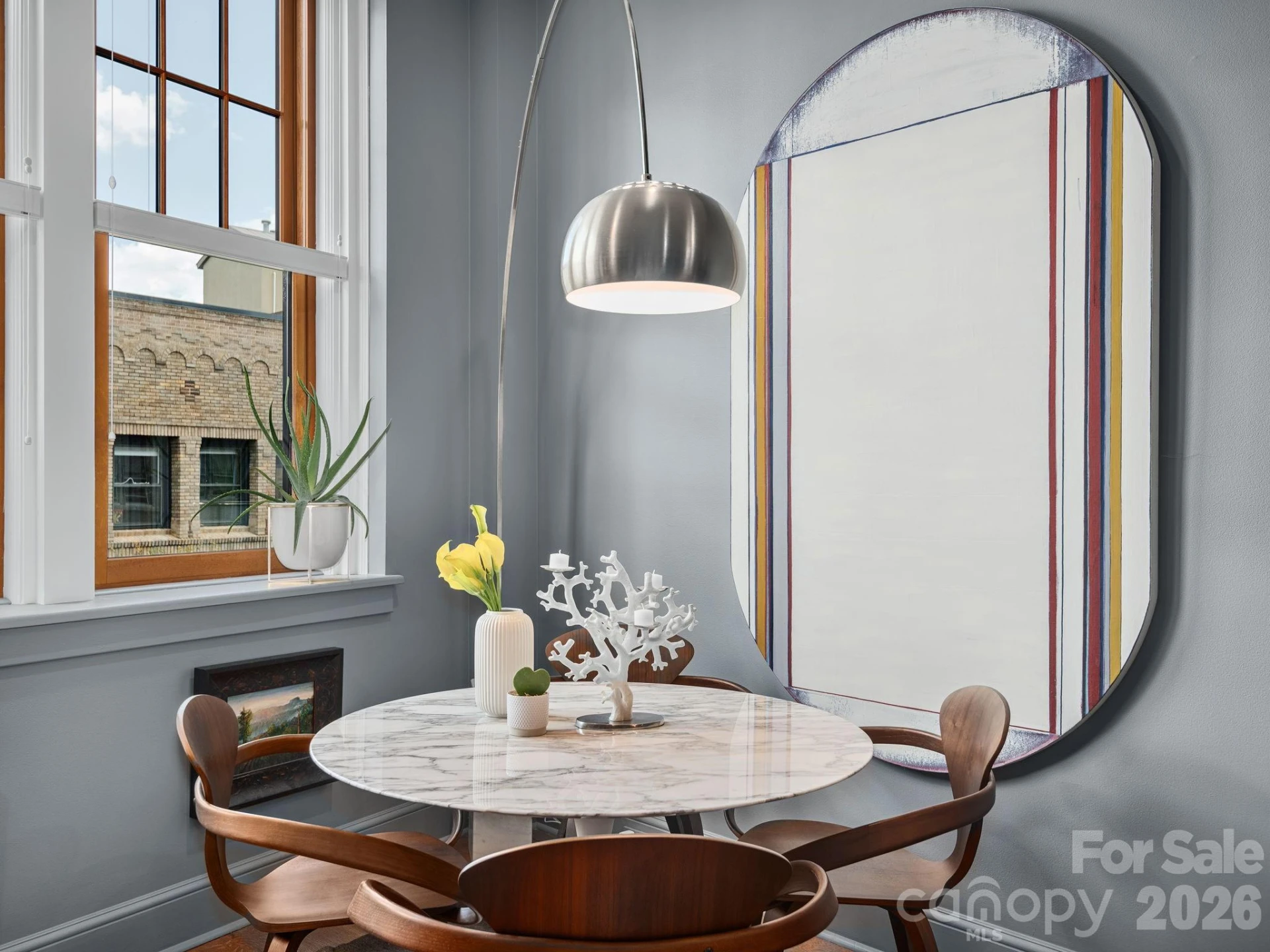 60 Haywood Street #3A - Photo 4