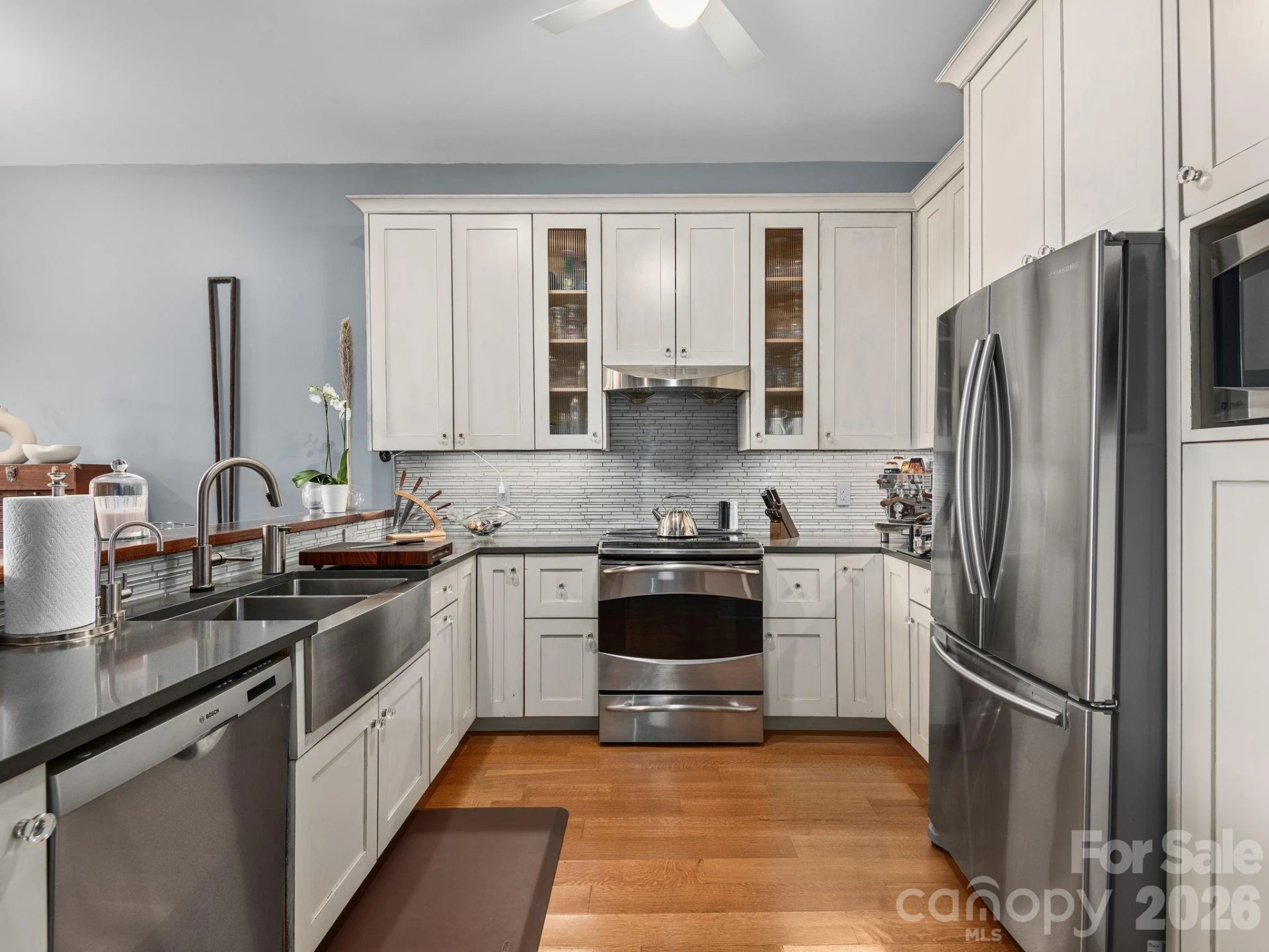 60 Haywood Street #3A - Photo 8
