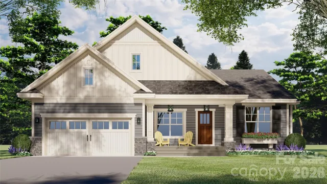 166 Williams Meadow Loop