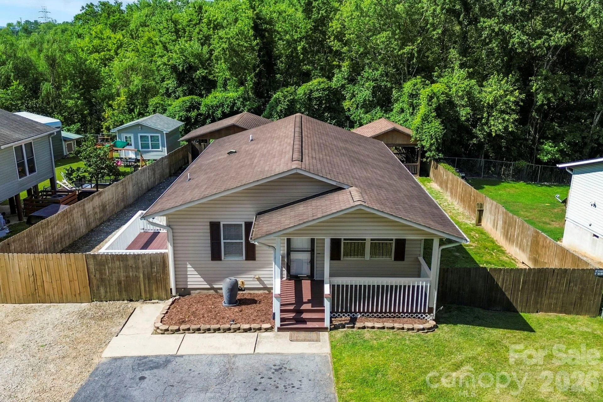 51 Kay Thomas Drive - Photo 4