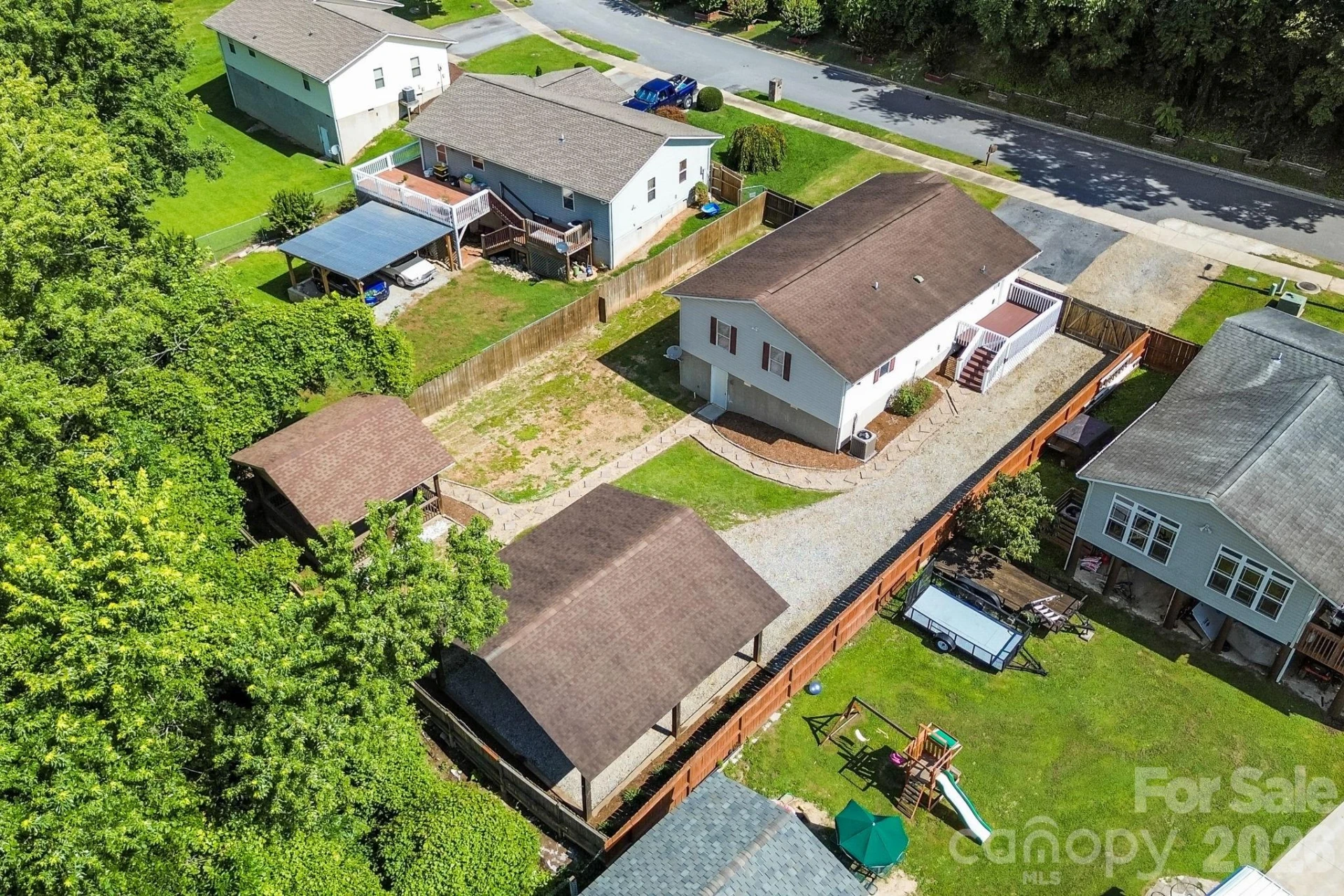 51 Kay Thomas Drive - Photo 5