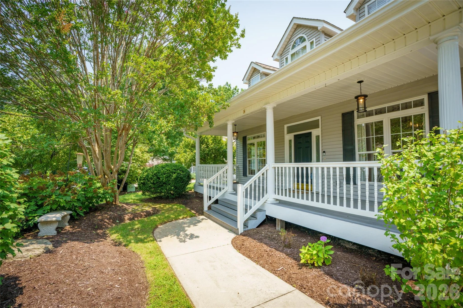14 Waterbury Court