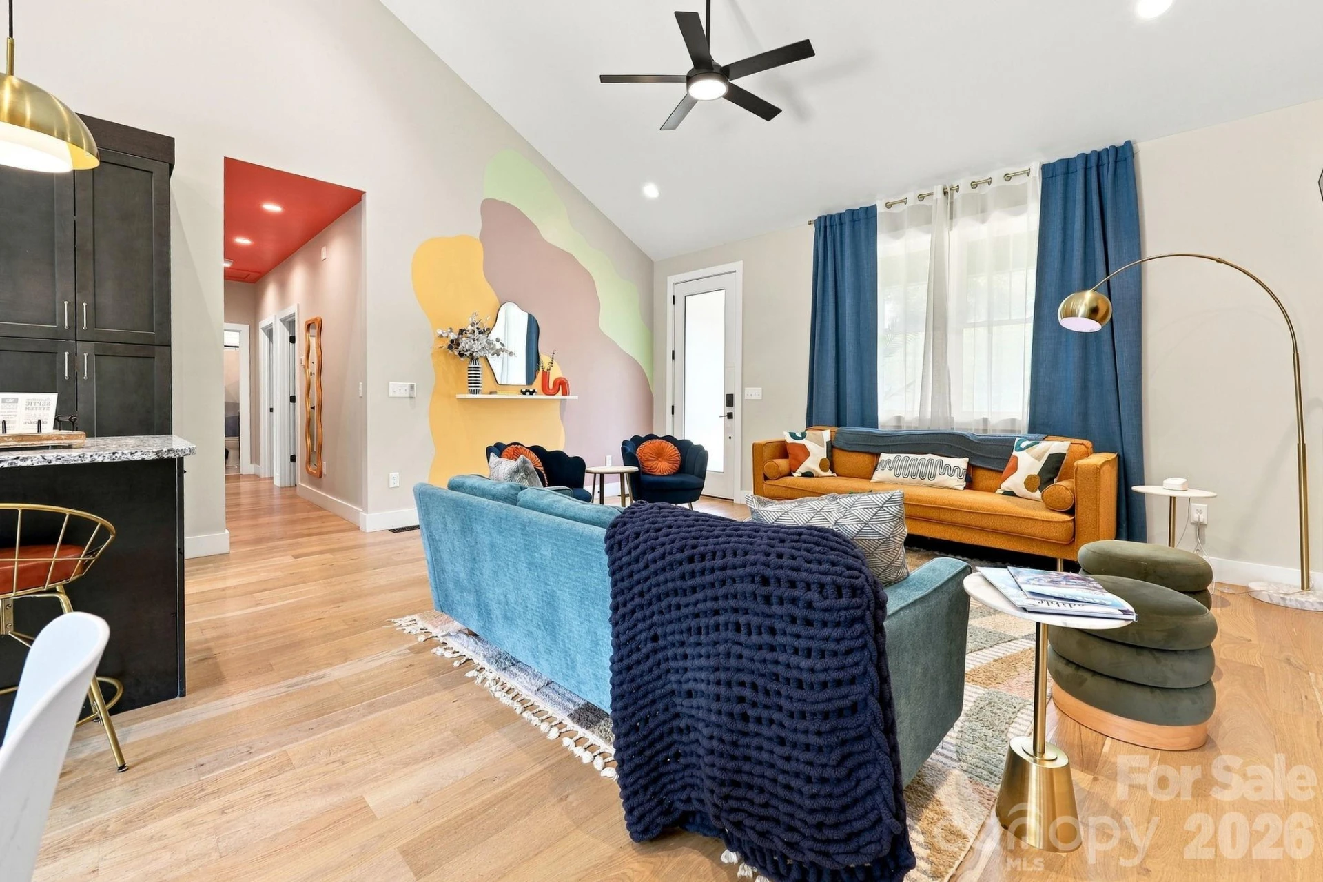 322 Goughes Branch Road - Photo 20