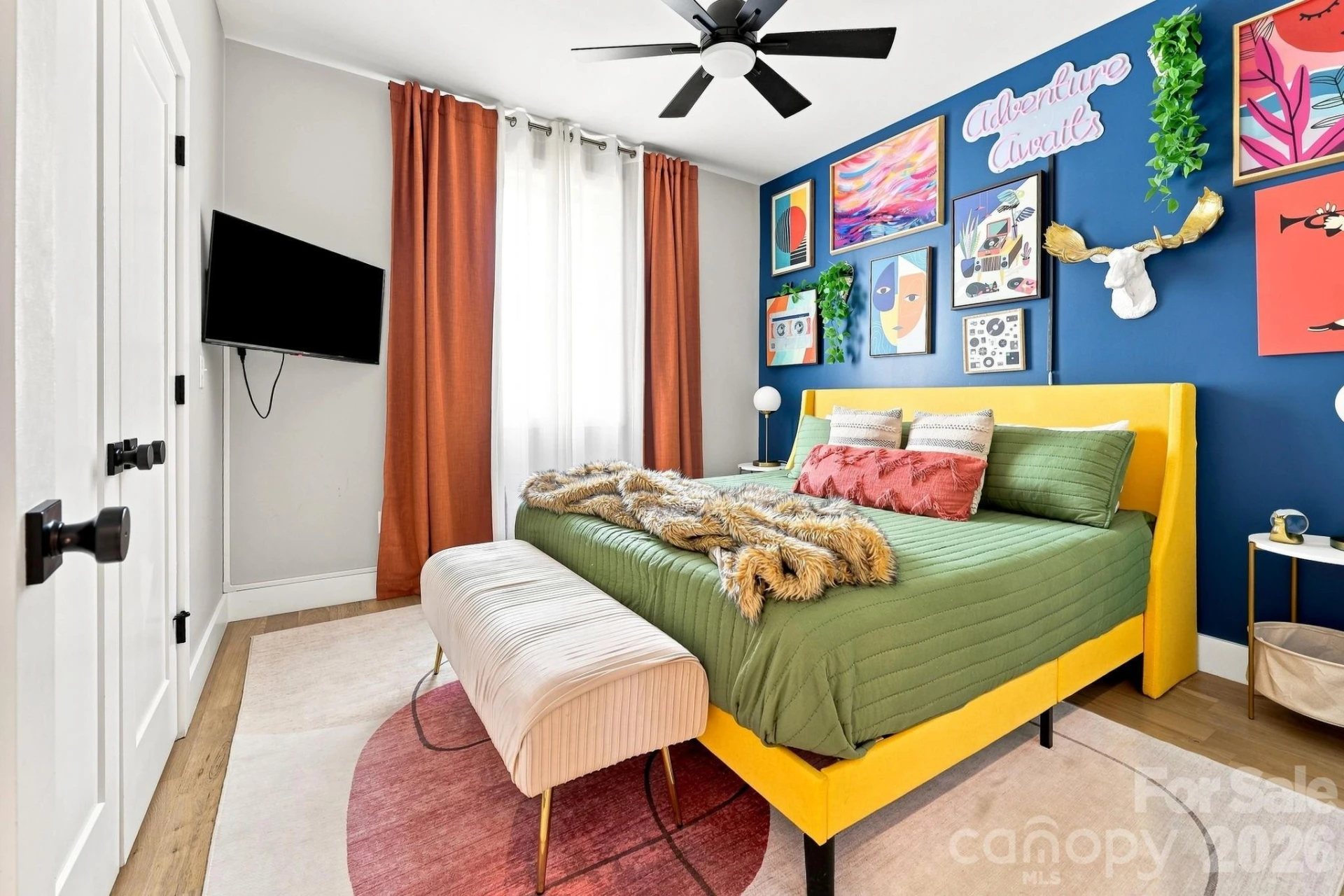 322 Goughes Branch Road - Photo 5