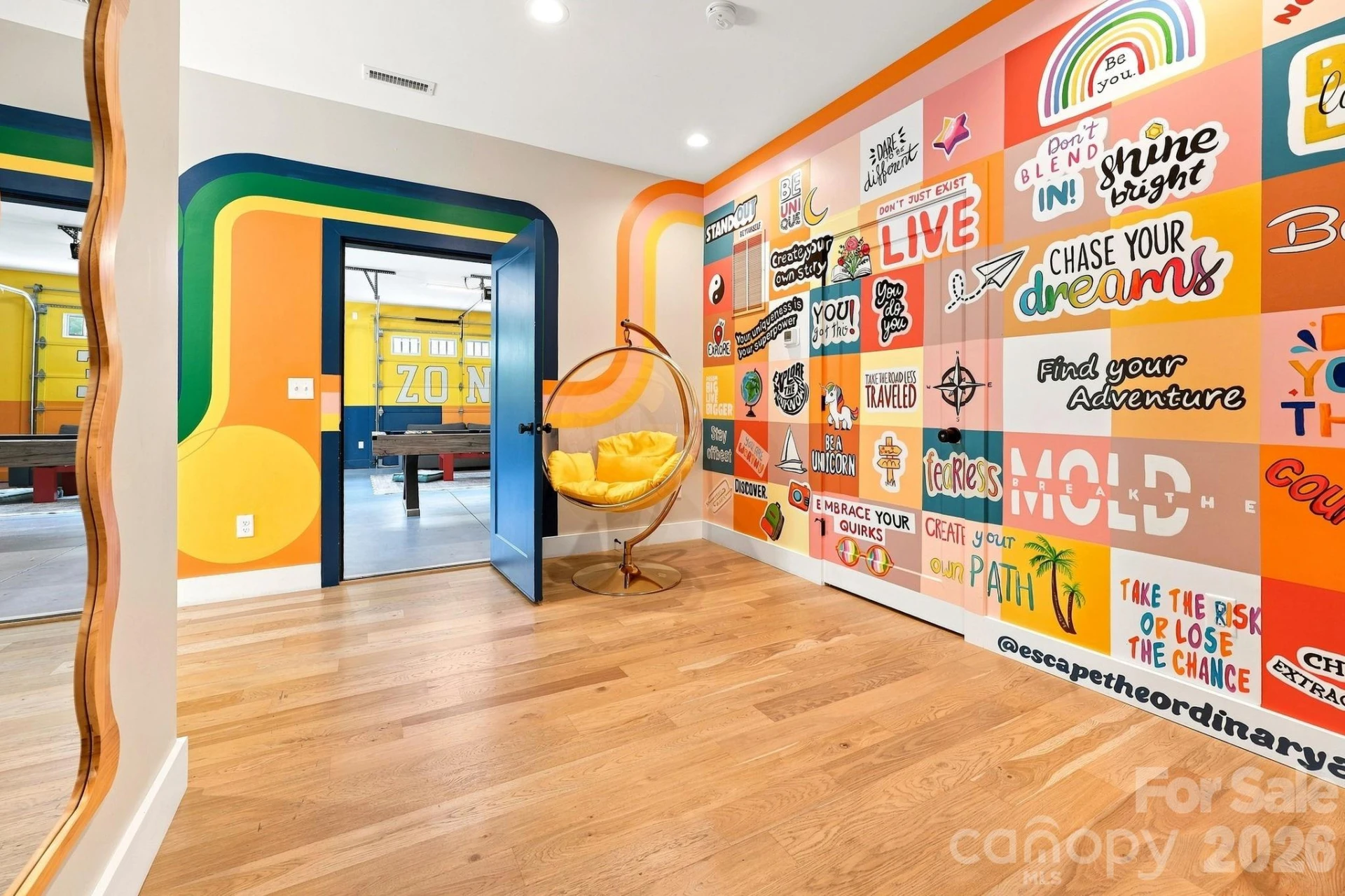 322 Goughes Branch Road - Photo 2