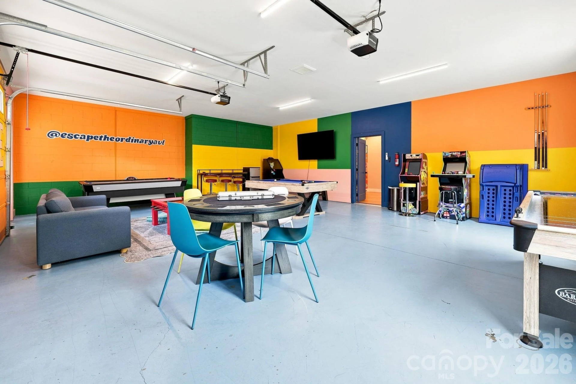 322 Goughes Branch Road - Photo 28