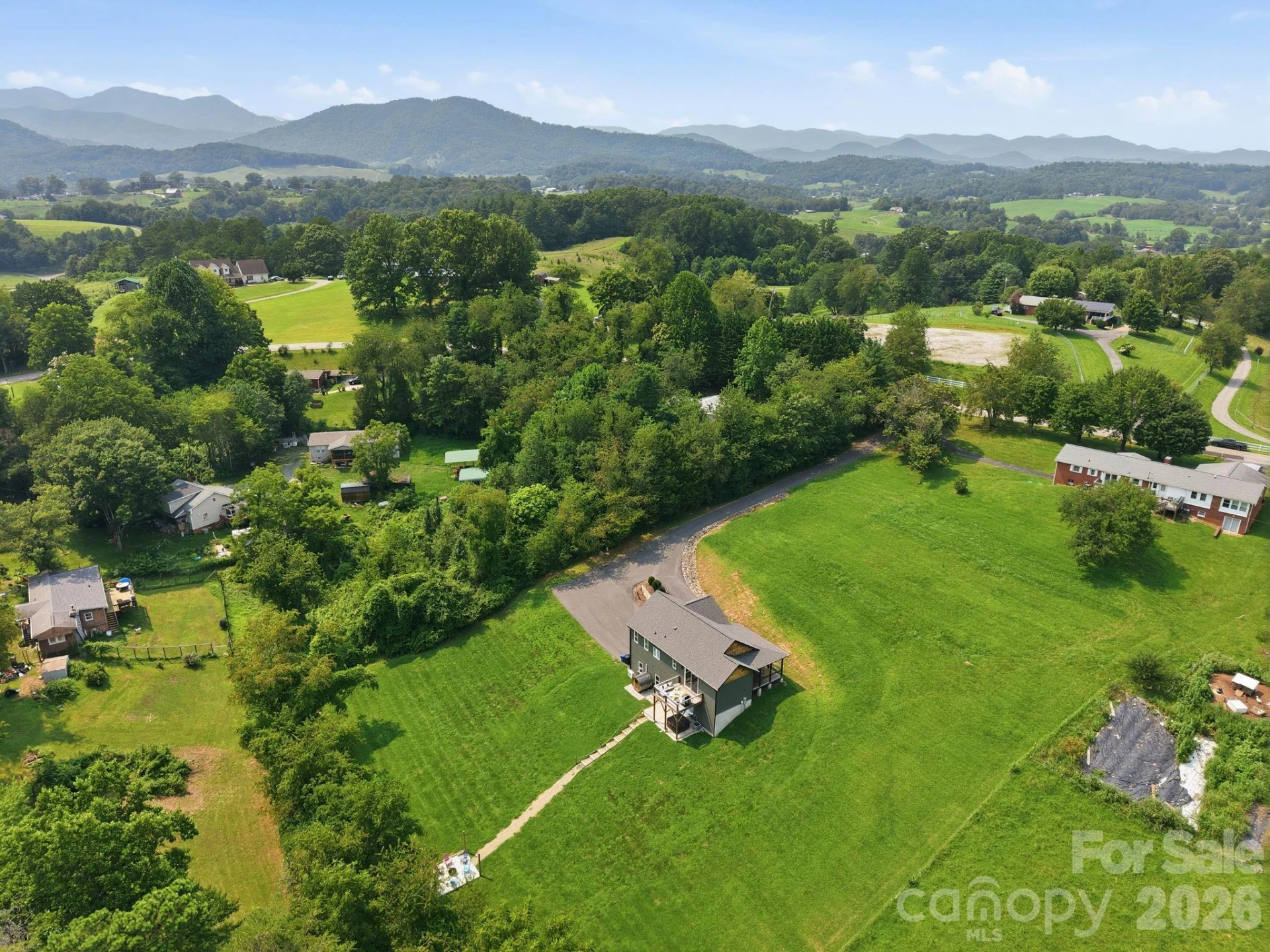322 Goughes Branch Road - Photo 39