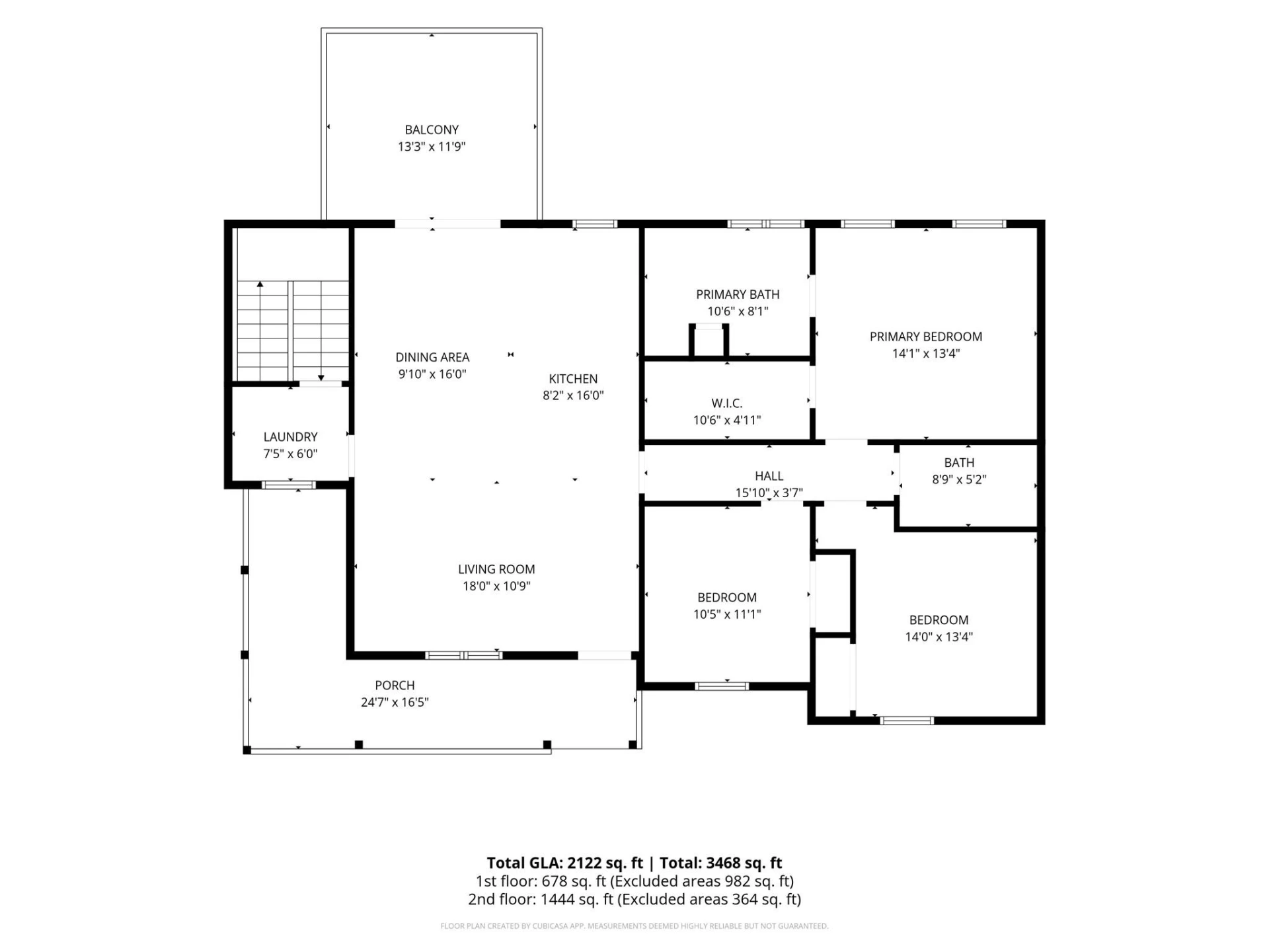 322 Goughes Branch Road - Photo 45