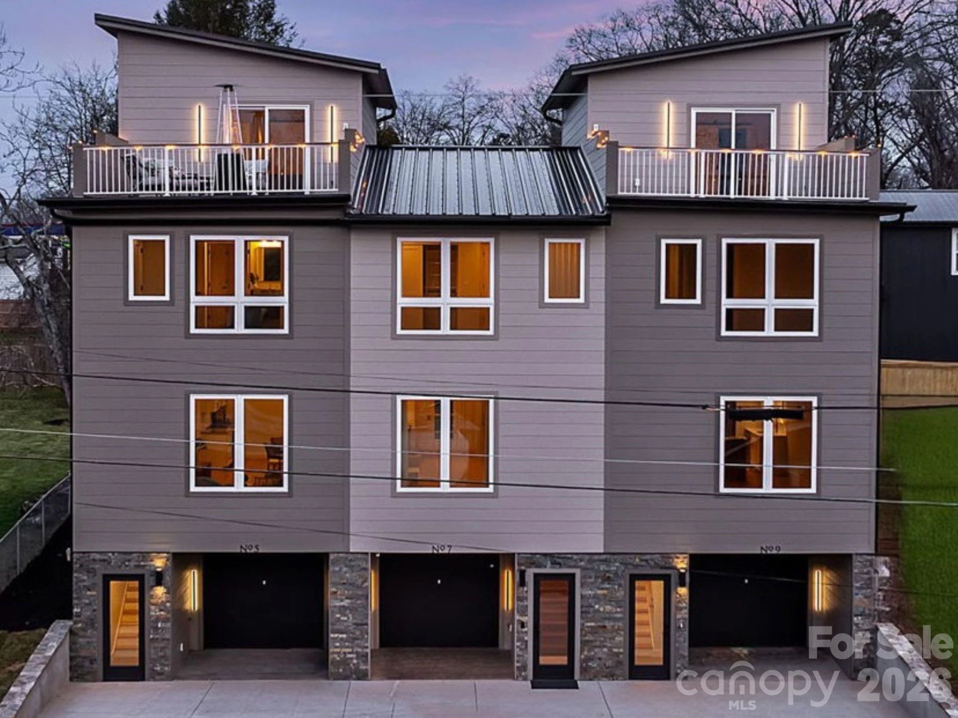 9 Gudger Road - Photo 2