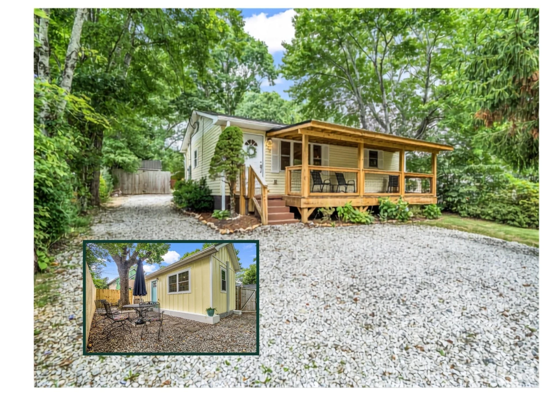 407 Hiawassee Avenue