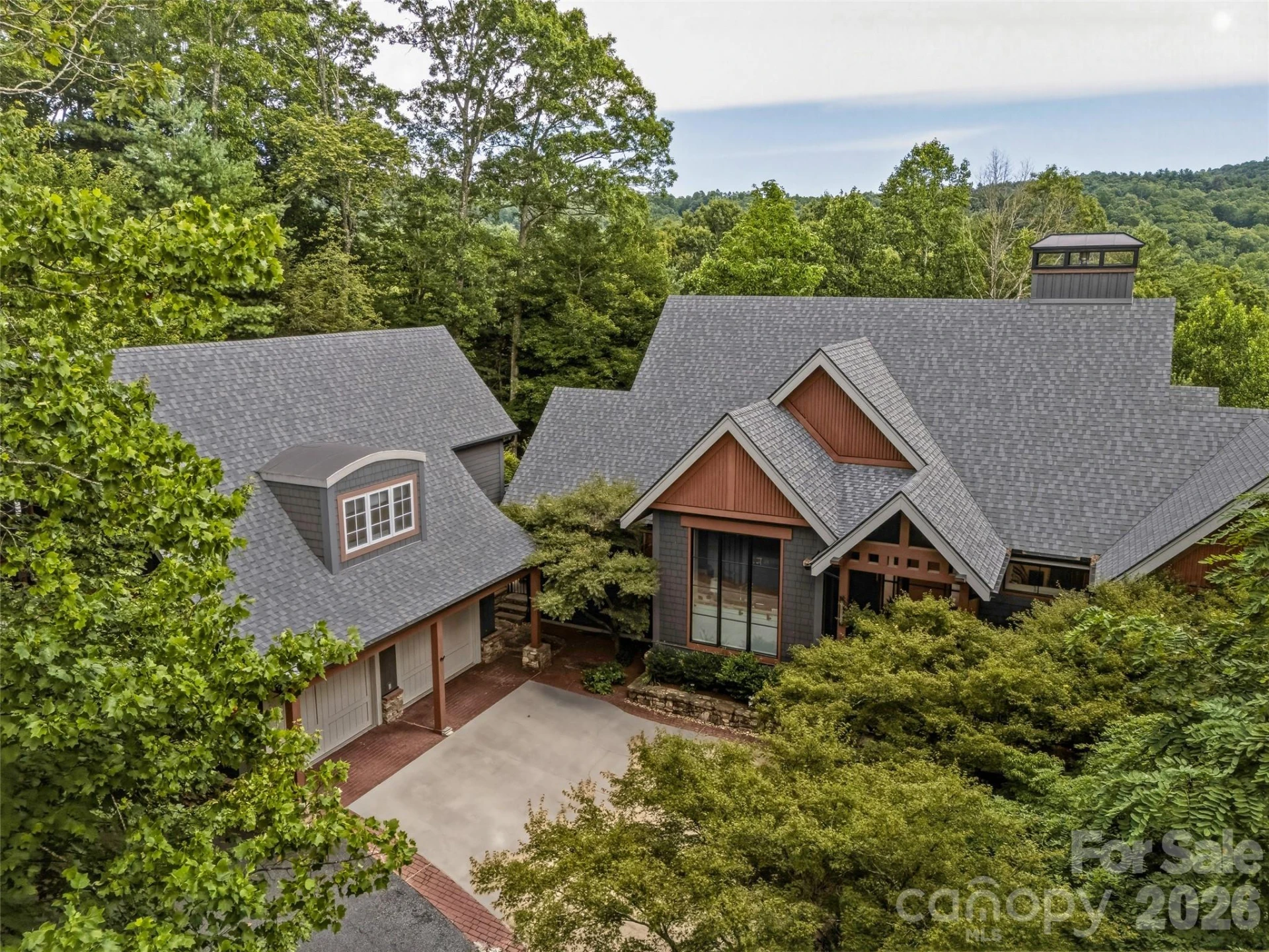 183 Chattooga Run - Photo 2