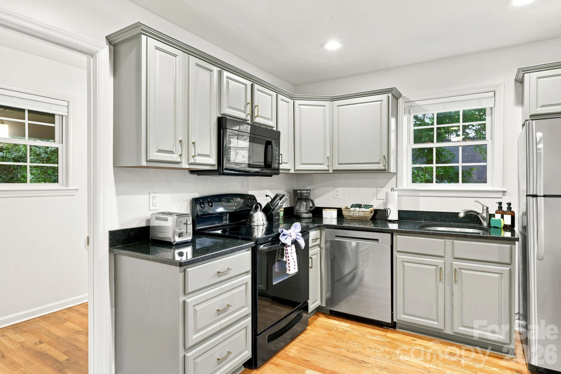27,29 & 31 A/B Brown Road - Photo 22