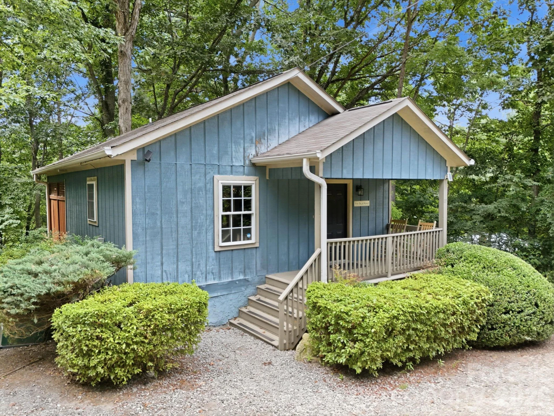 27,29 & 31 A/B Brown Road - Photo 4