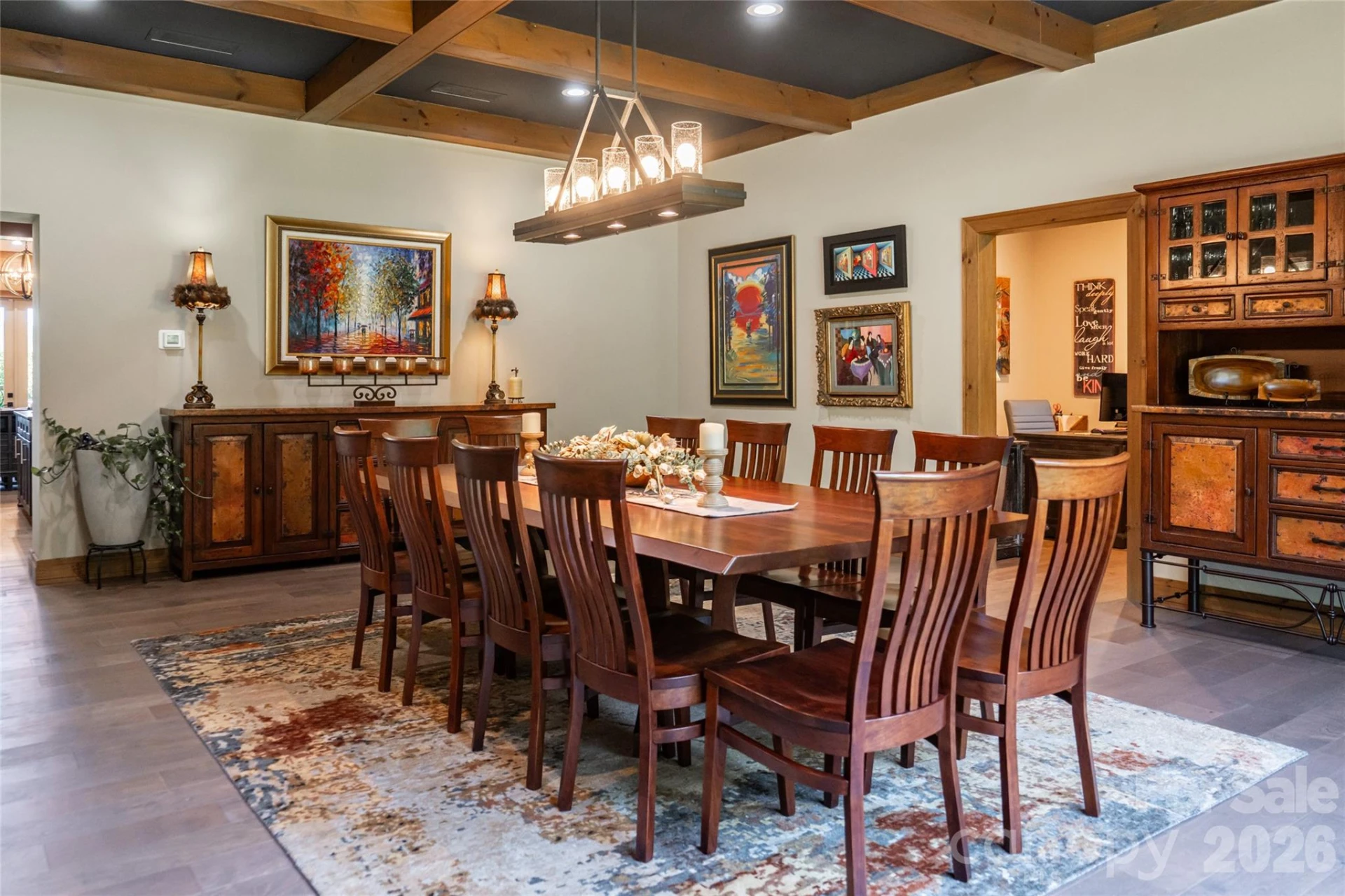 660 Pleasant Grove Road - Photo 19