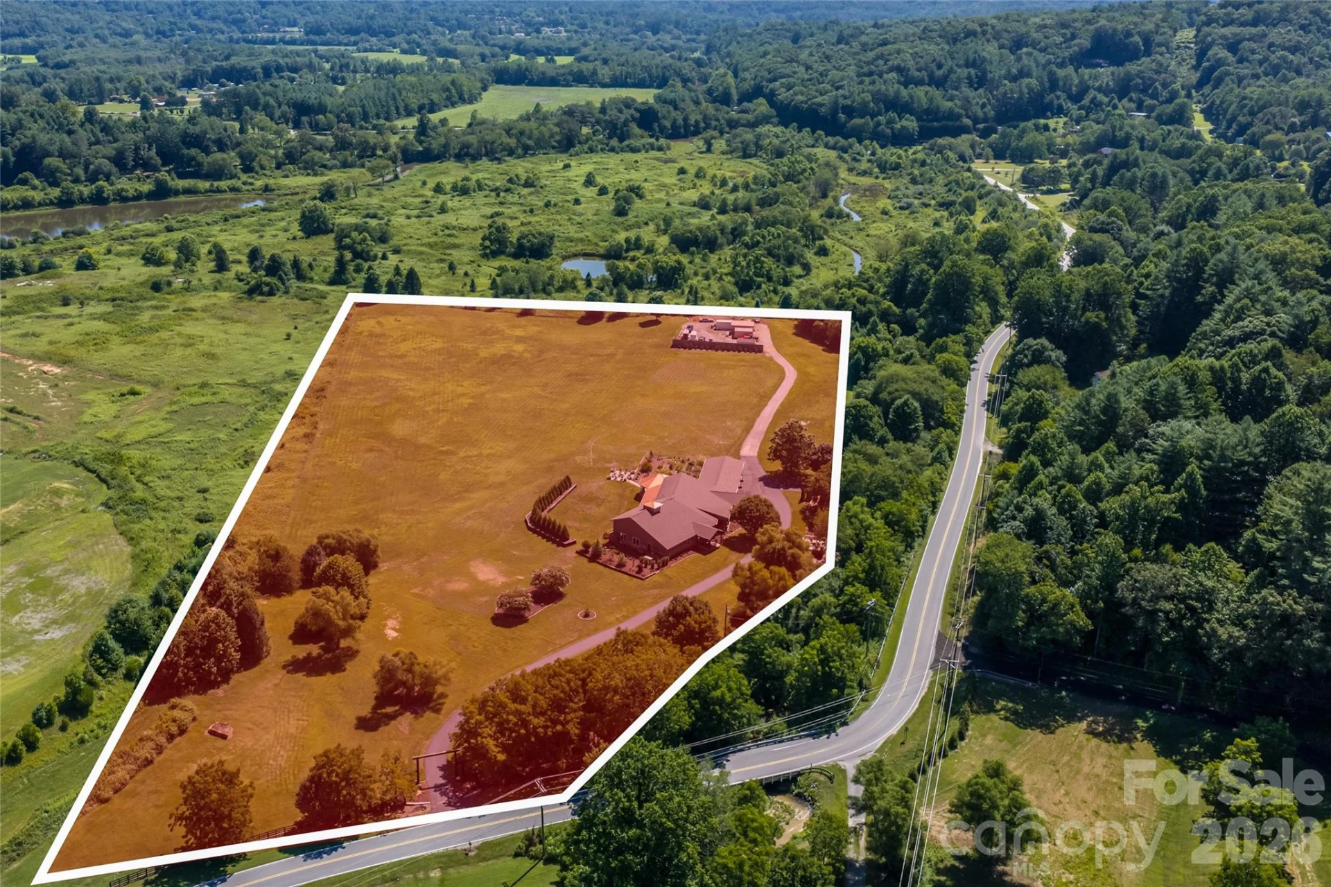 660 Pleasant Grove Road - Photo 47