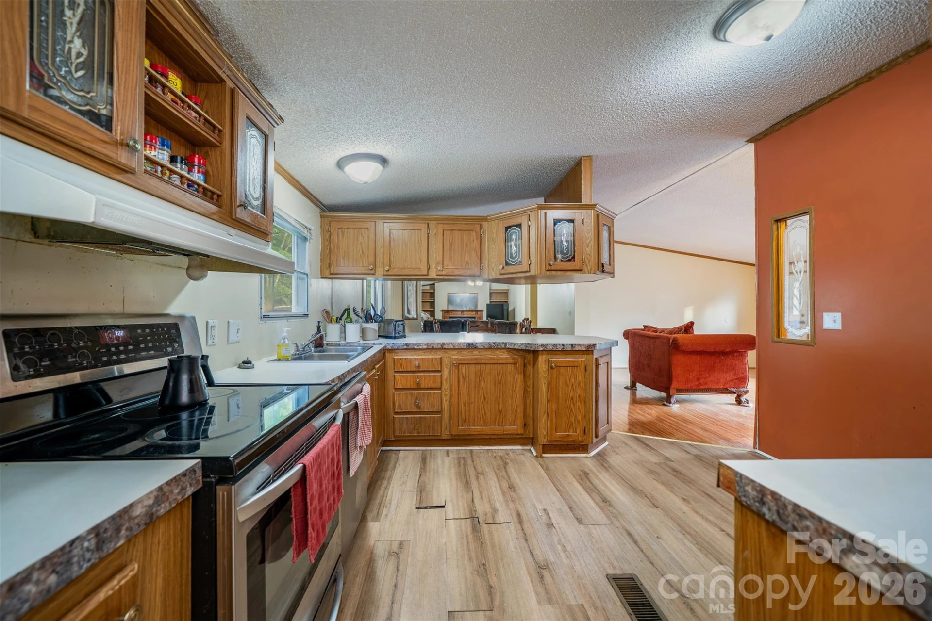 479 McDade Road - Photo 13