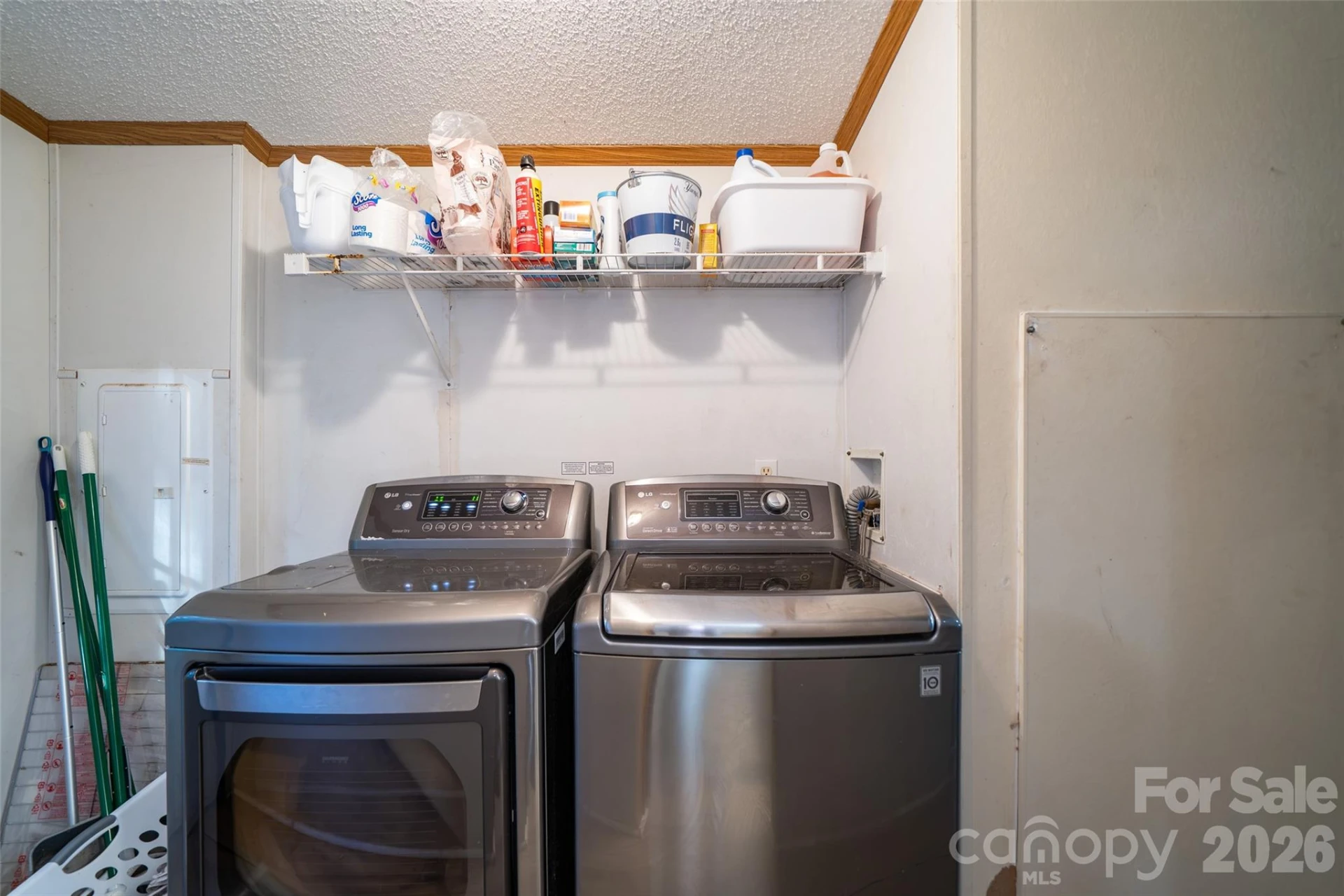 479 McDade Road - Photo 15