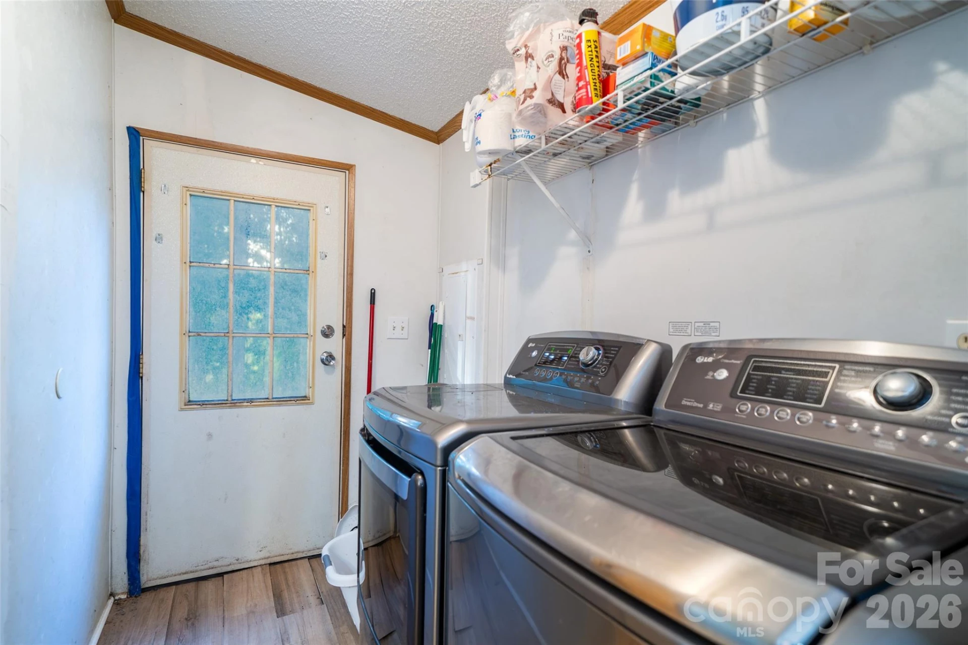 479 McDade Road - Photo 16