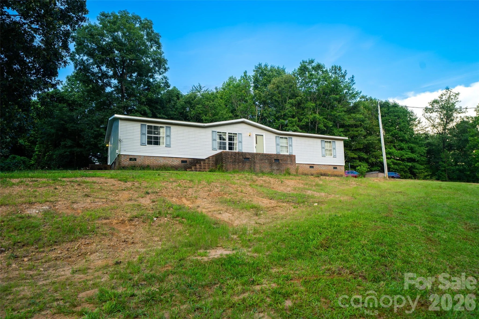 479 McDade Road - Photo 4
