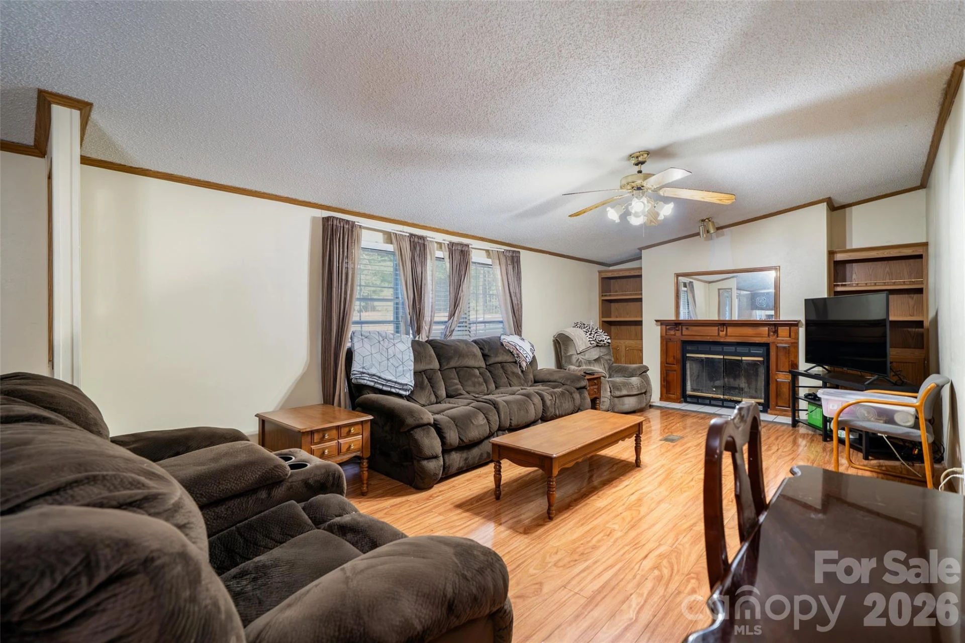479 McDade Road - Photo 5
