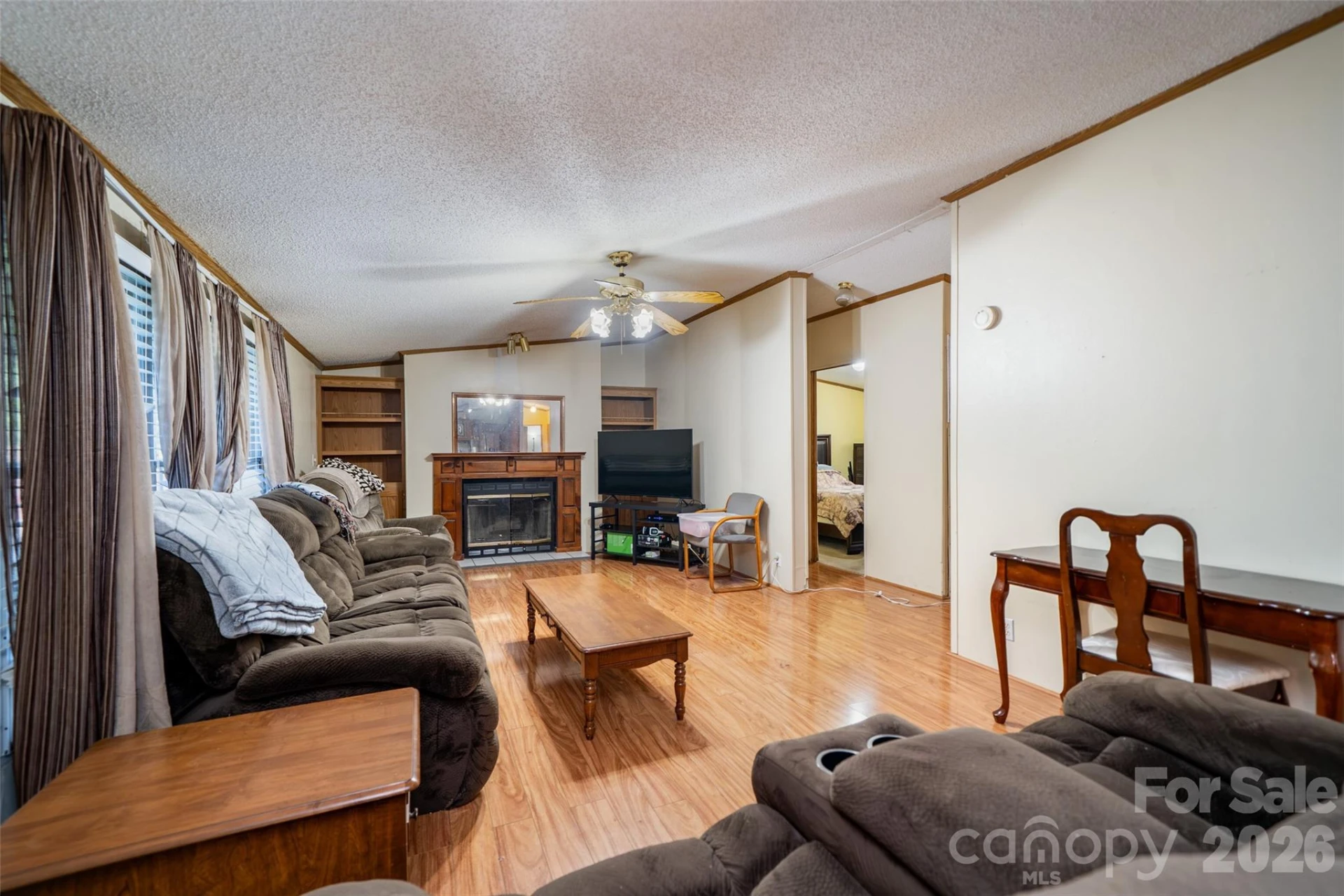 479 McDade Road - Photo 6