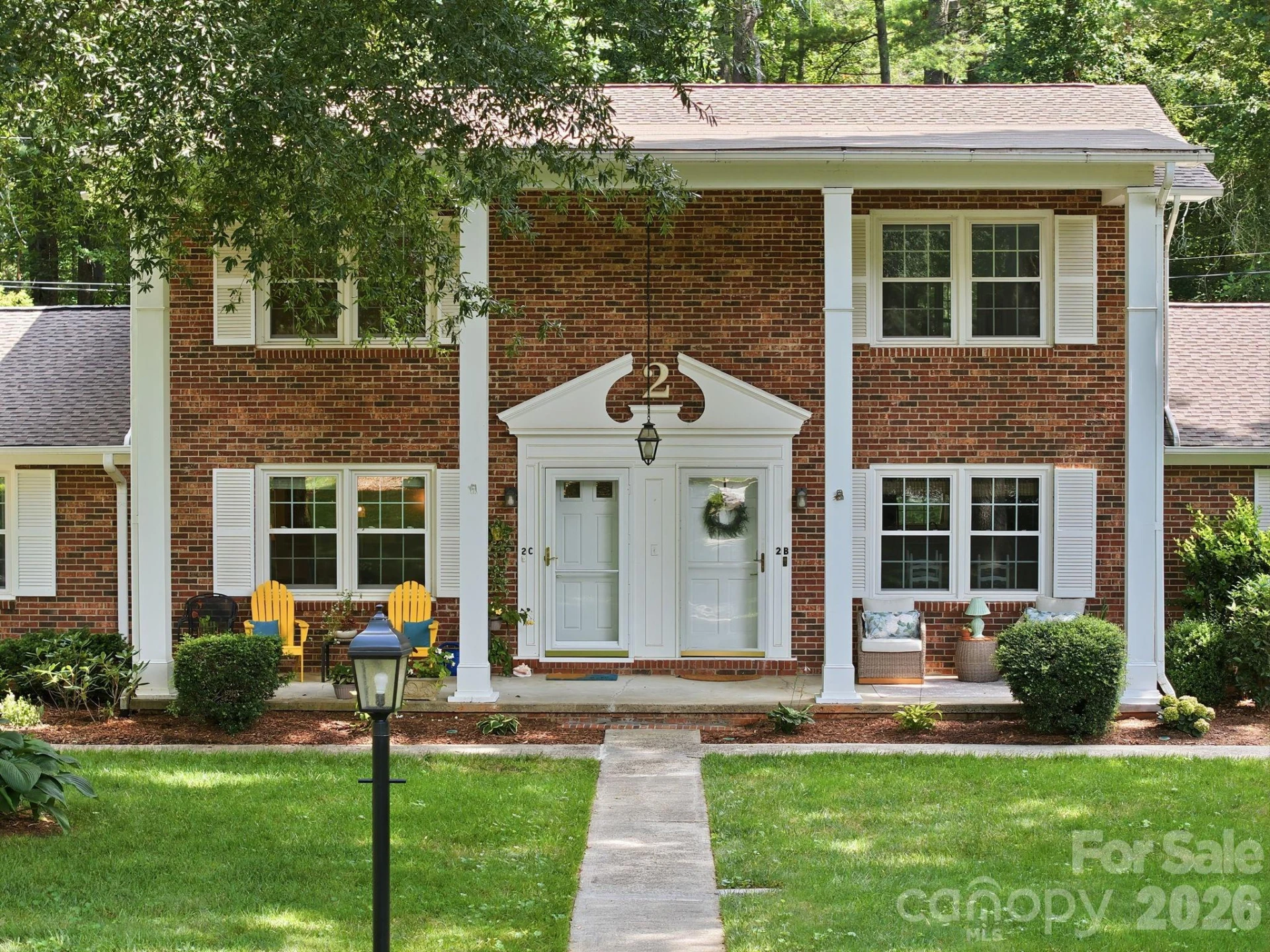 101 Boyd Drive #2C - Photo 2