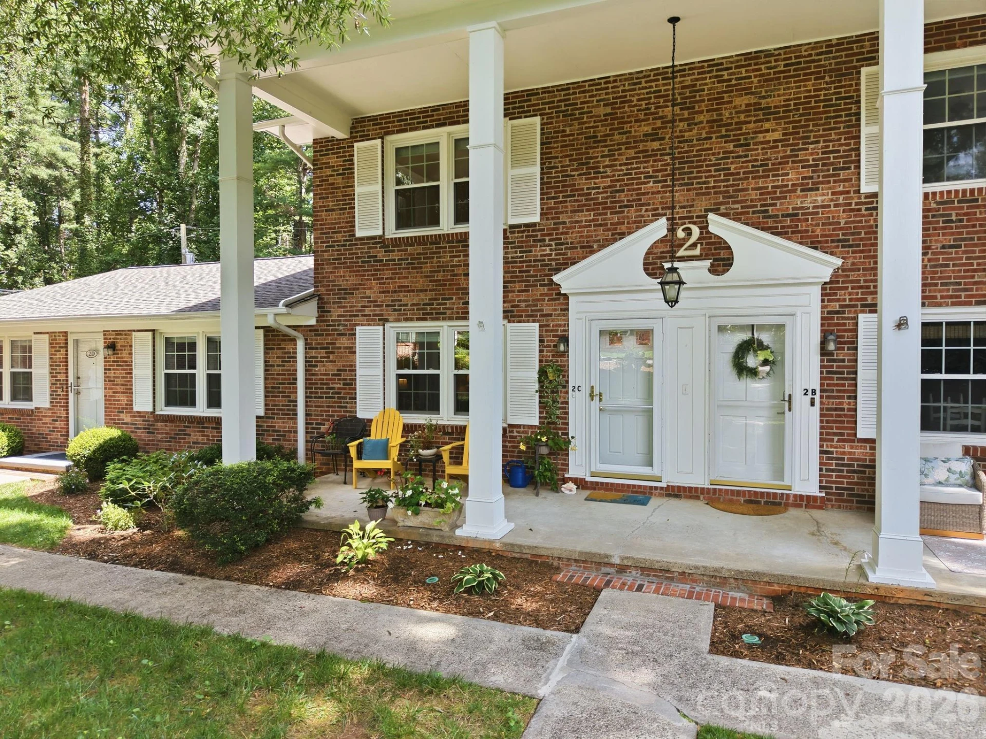 101 Boyd Drive #2C - Photo 30