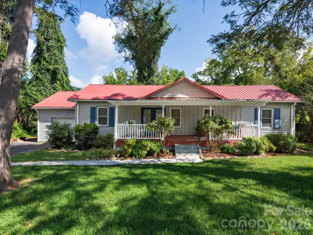 304 Old Haw Creek Road